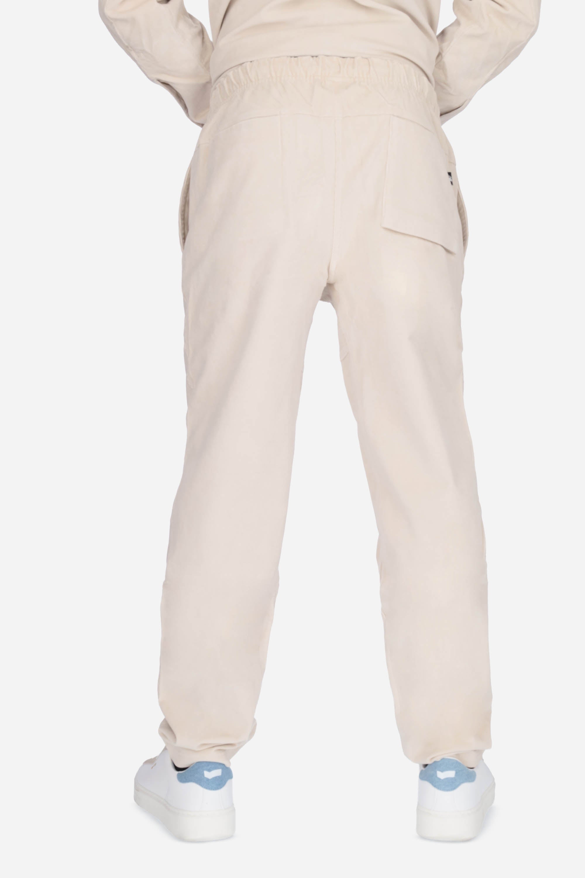 BEIGE | NEW BALANCE  - U MP 53521 TWF Pantalone