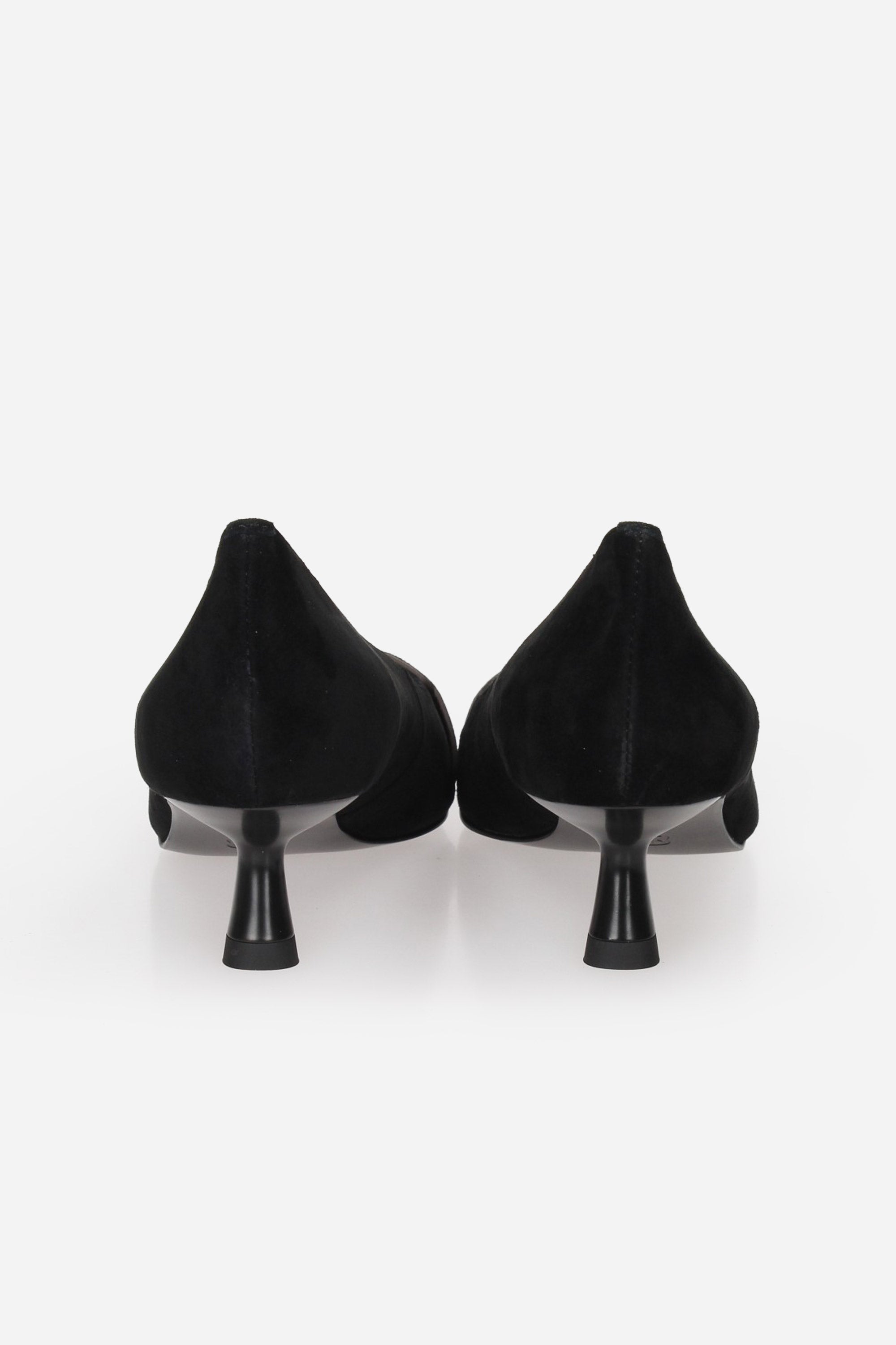 NERO | BIBI LOU - D 636Z30VK Decollete