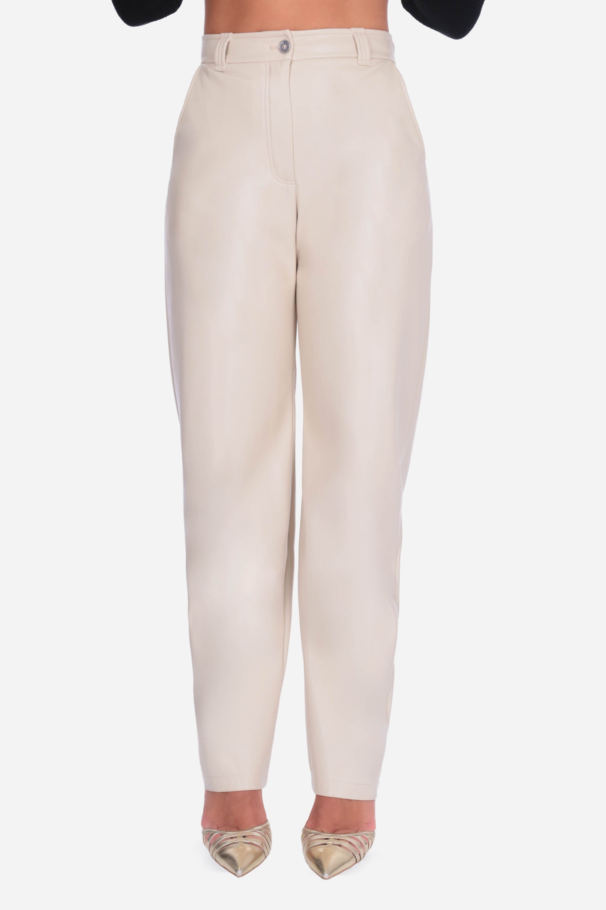 PANNA | PINKO - D 105371A2P4 Pantalone