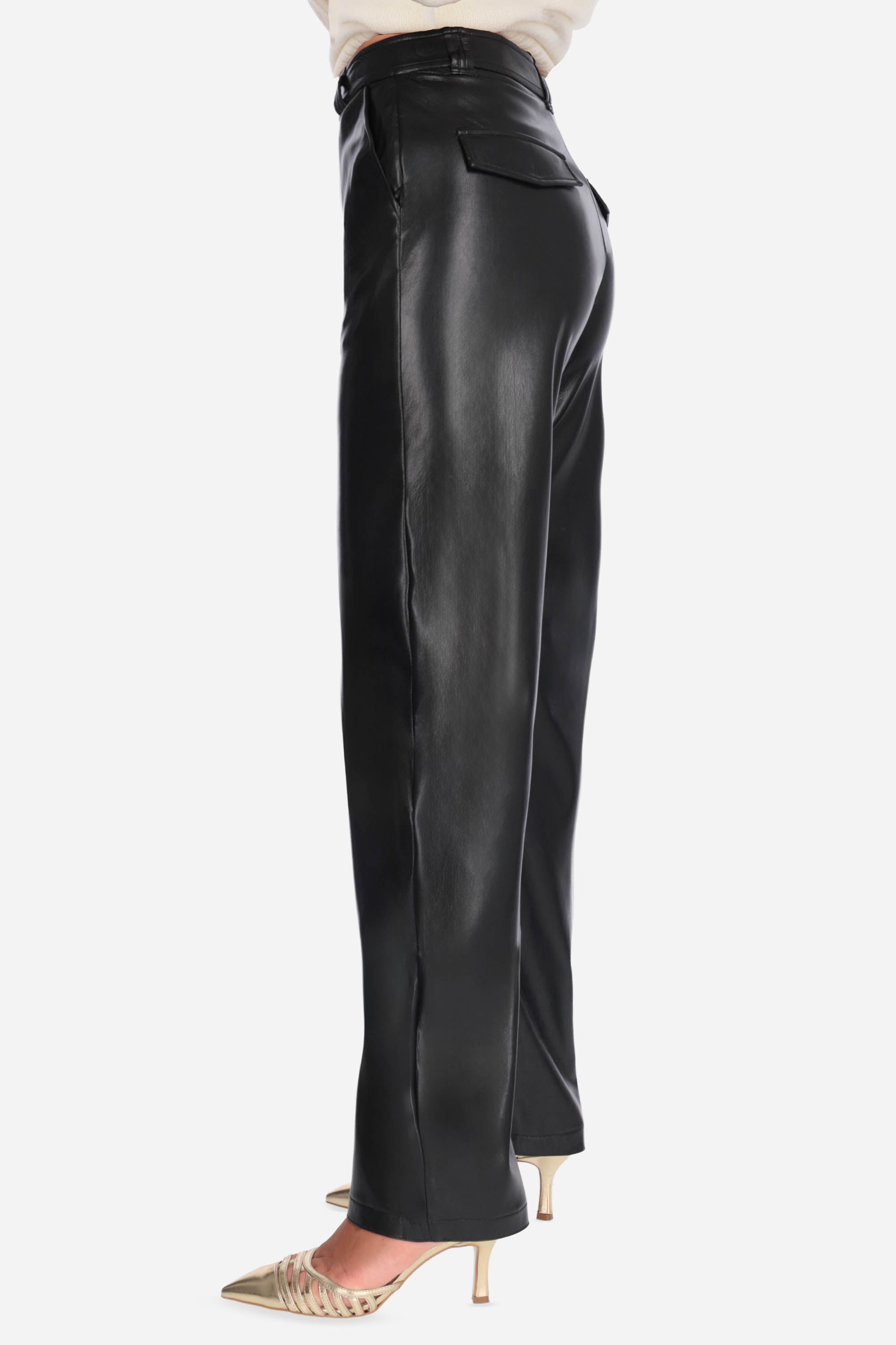 NERO | PINKO - D 105371A2P4 Pantalone