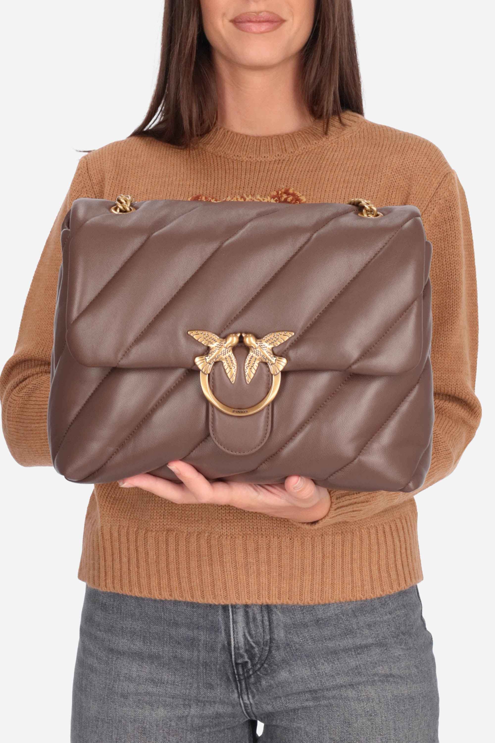 PINKO - D 100037A0F2 Borsa