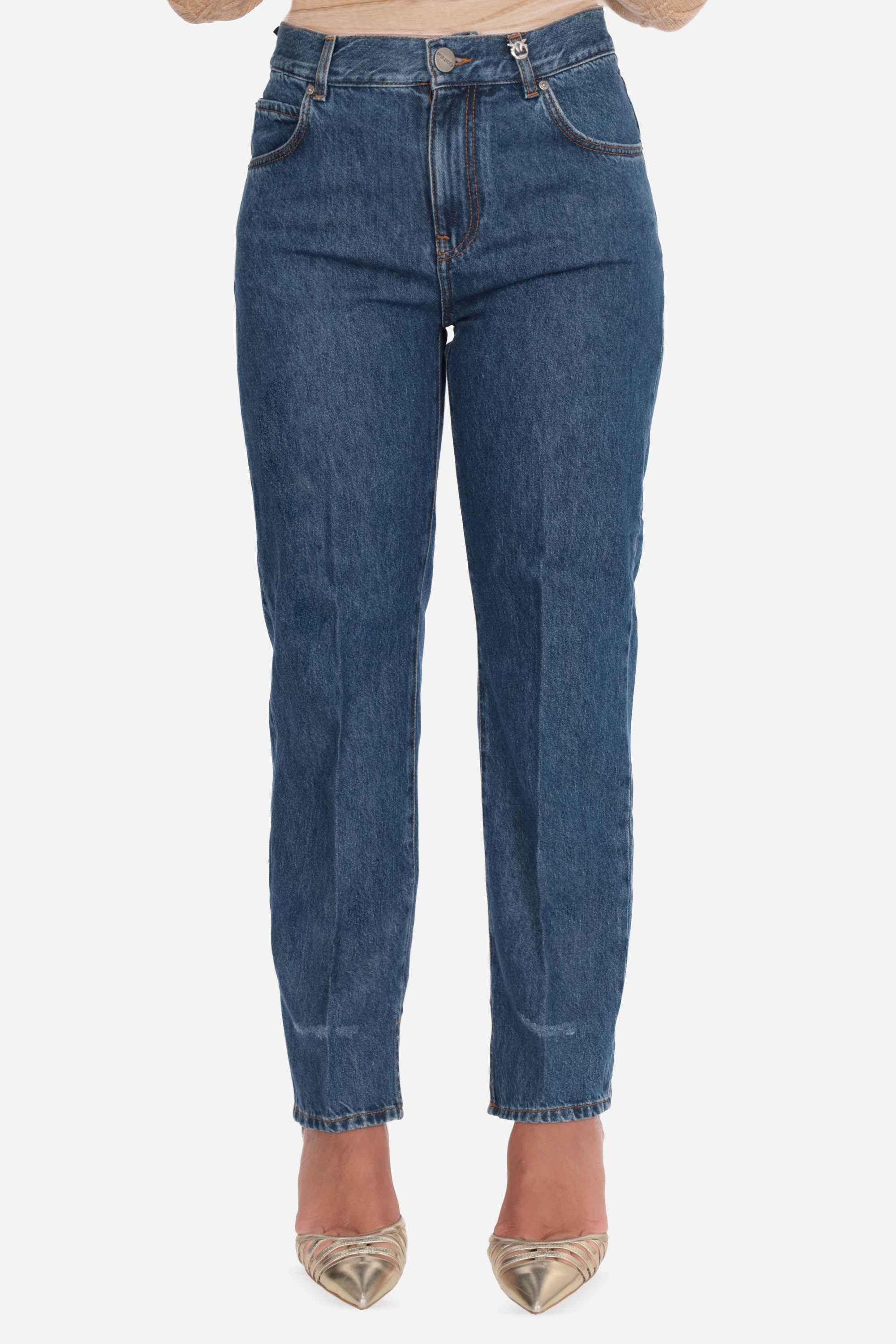 PINKO - D 104600A2RQ Jeans