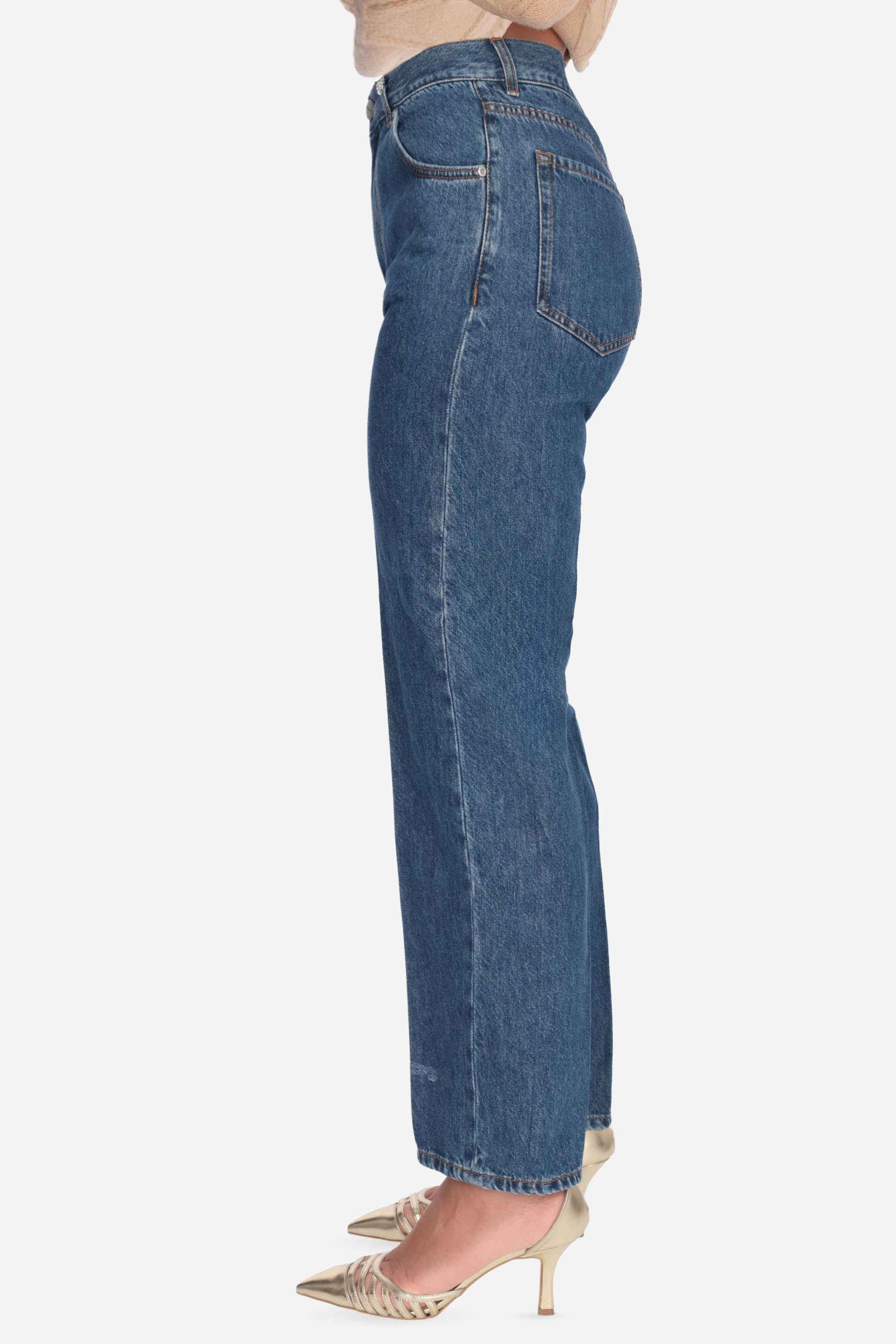 PINKO - D 104600A2RQ Jeans