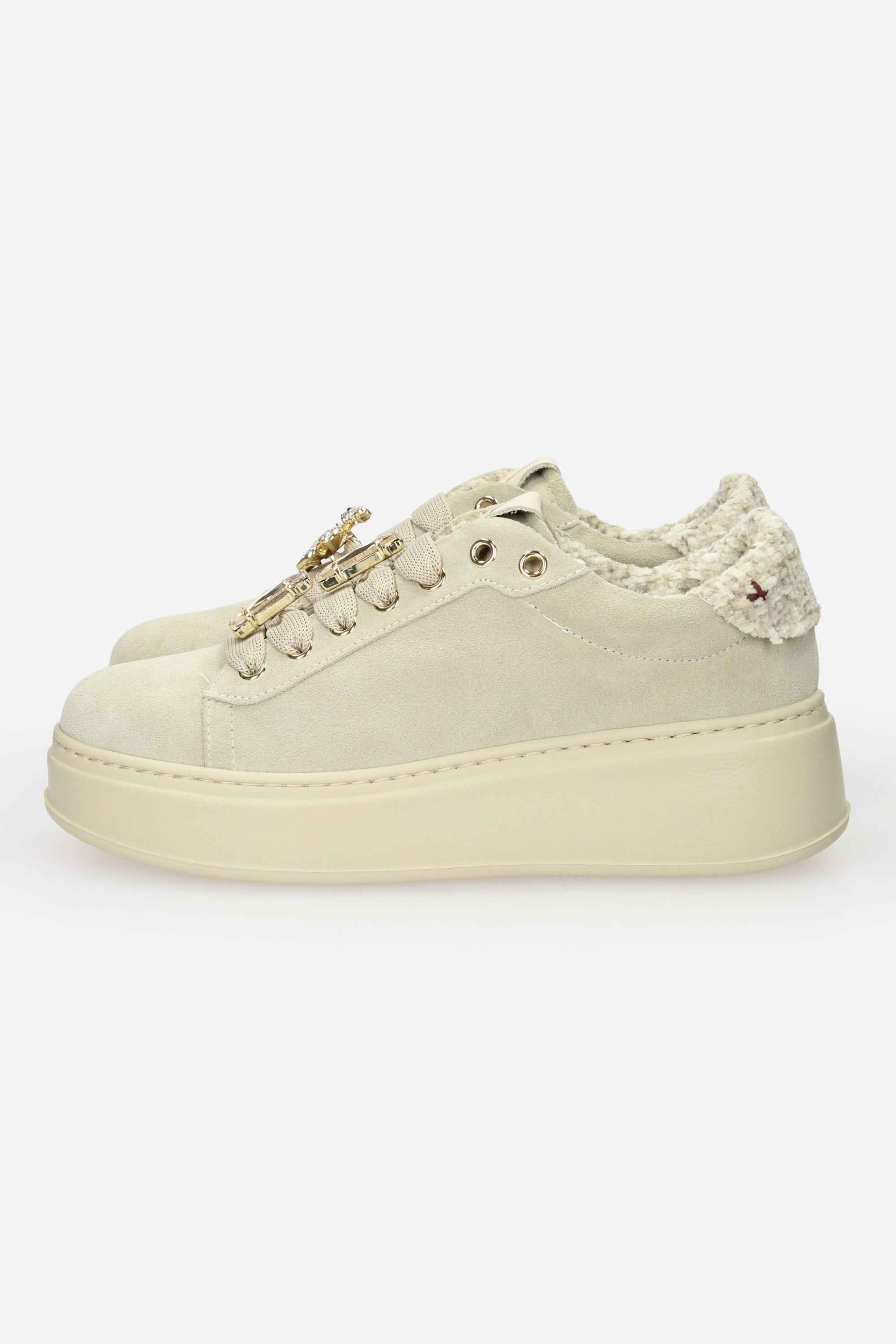 GIO+ - D PIA428A Sneakers