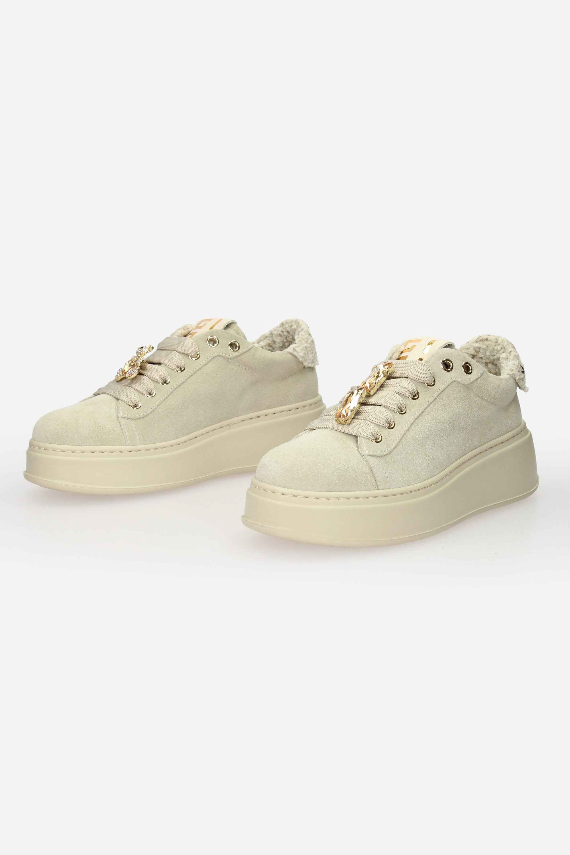 GIO+ - D PIA428A Sneakers