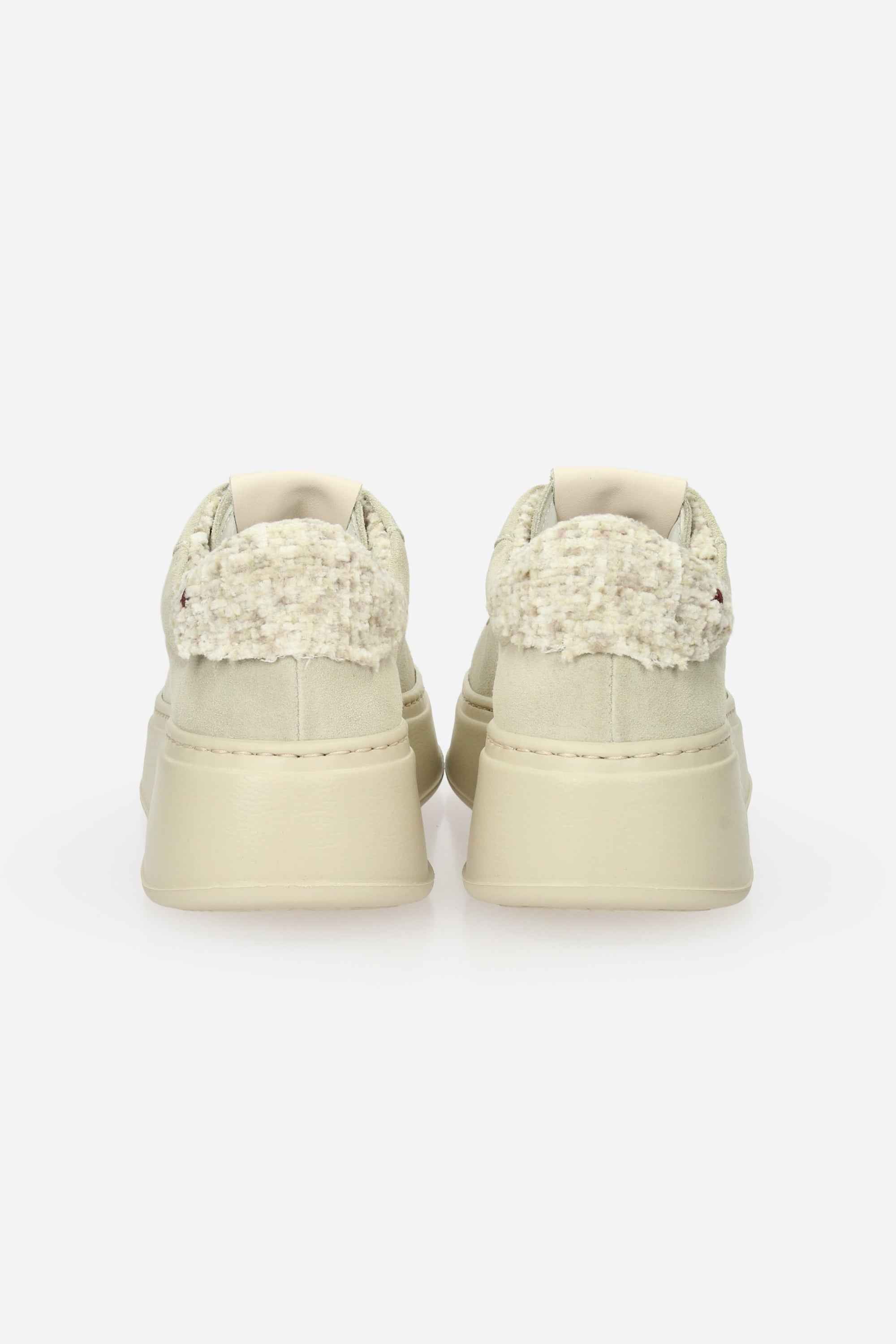 GIO+ - D PIA428A Sneakers