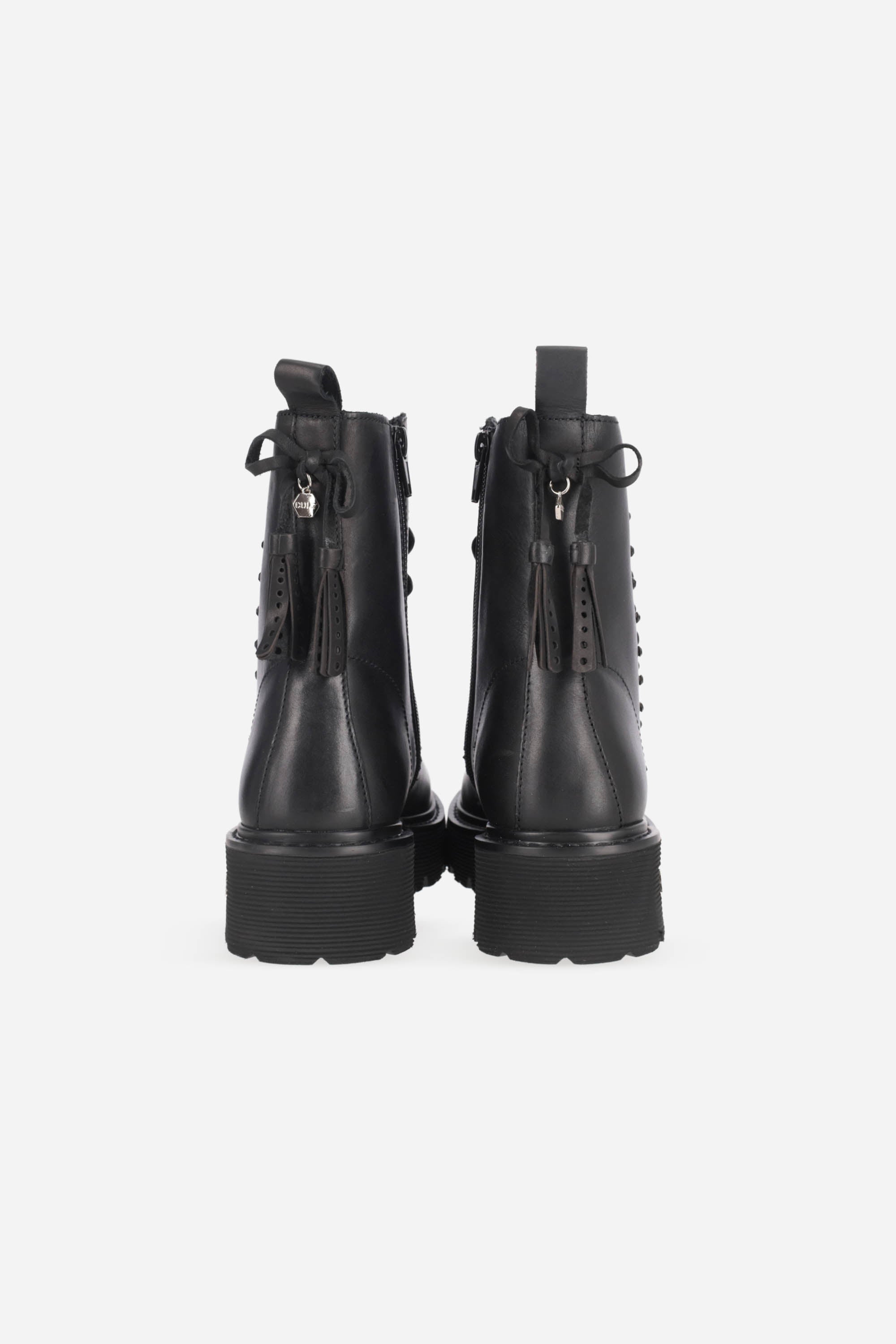 NERO | CULT - D CLW434901 Anfibio