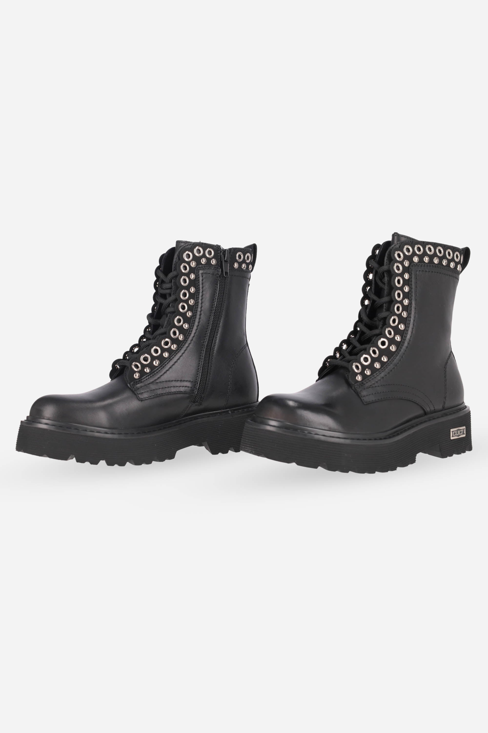 NERO | CULT - D CLW459100 Anfibio