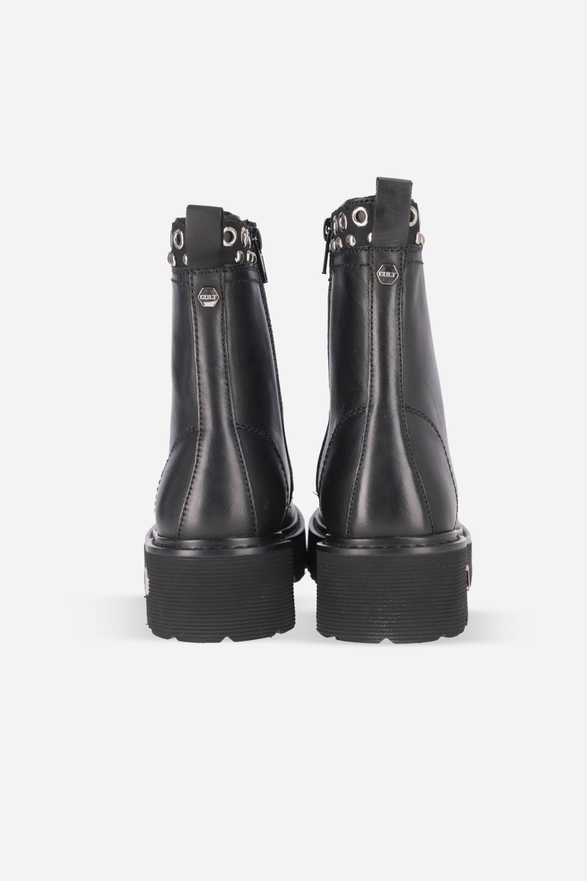 NERO | CULT - D CLW459100 Anfibio