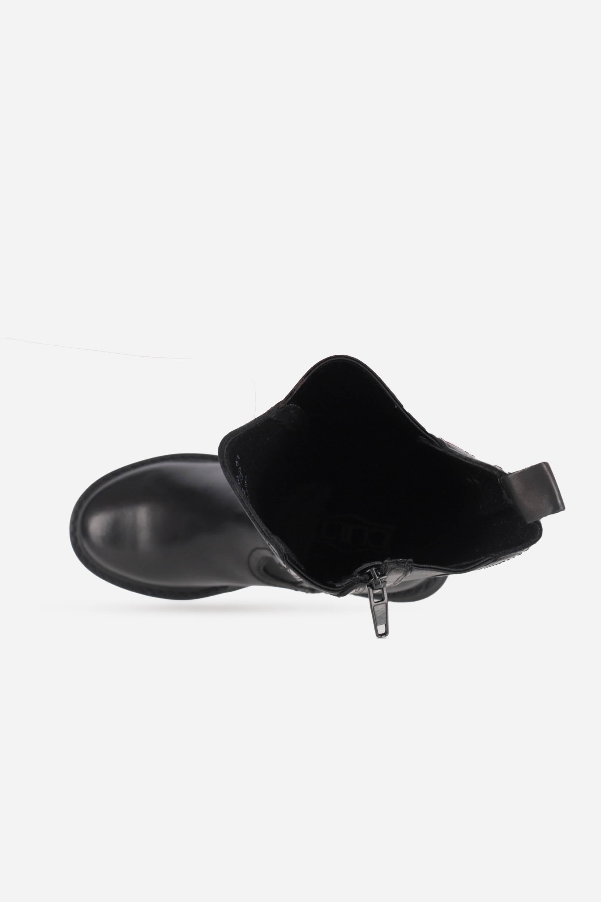 NERO | CULT - D CLW456700 Stivale