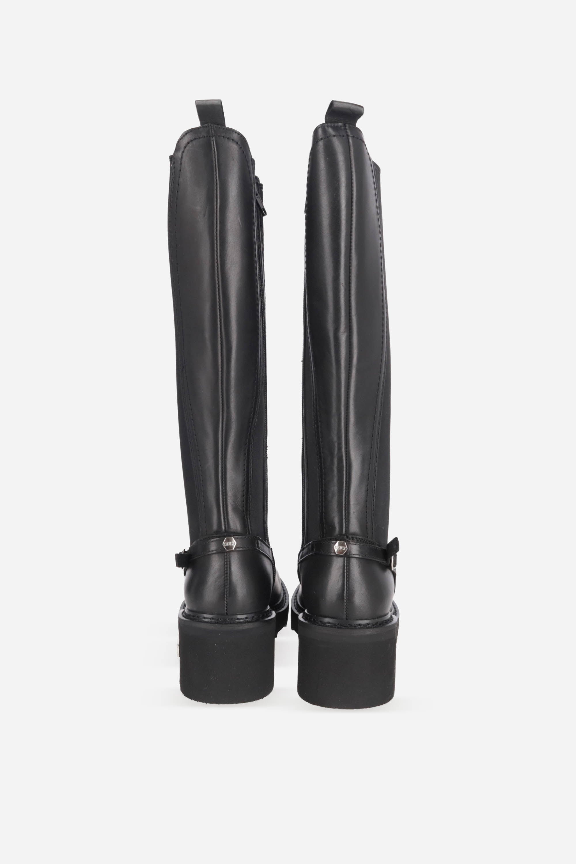 NERO | CULT - D CLW456700 Stivale