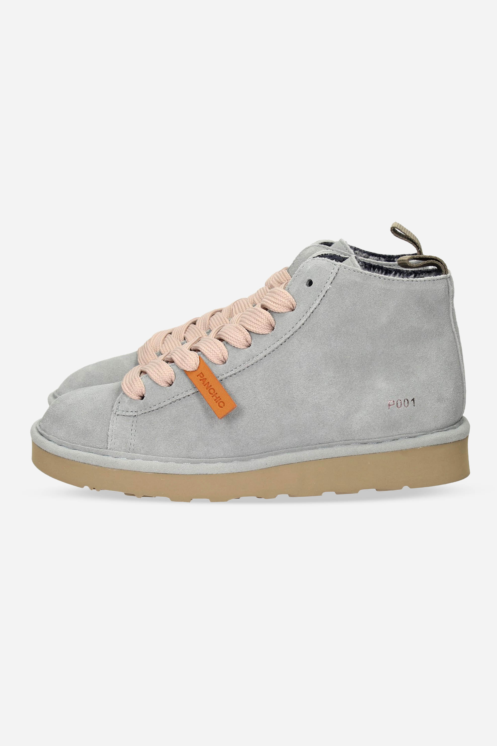 GRIGIO | PANCHIC - D P001W0250171 Polacco