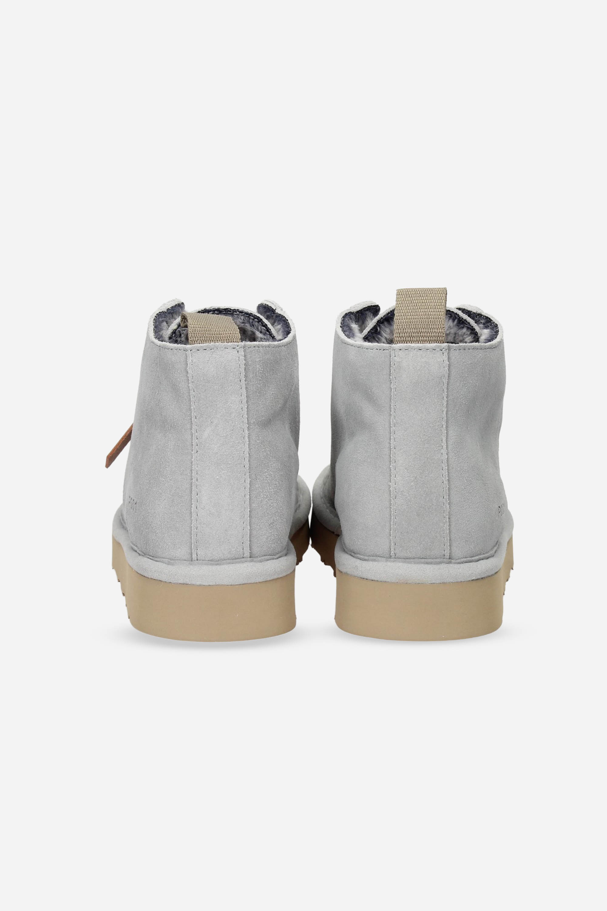 GRIGIO | PANCHIC - D P001W0250171 Polacco