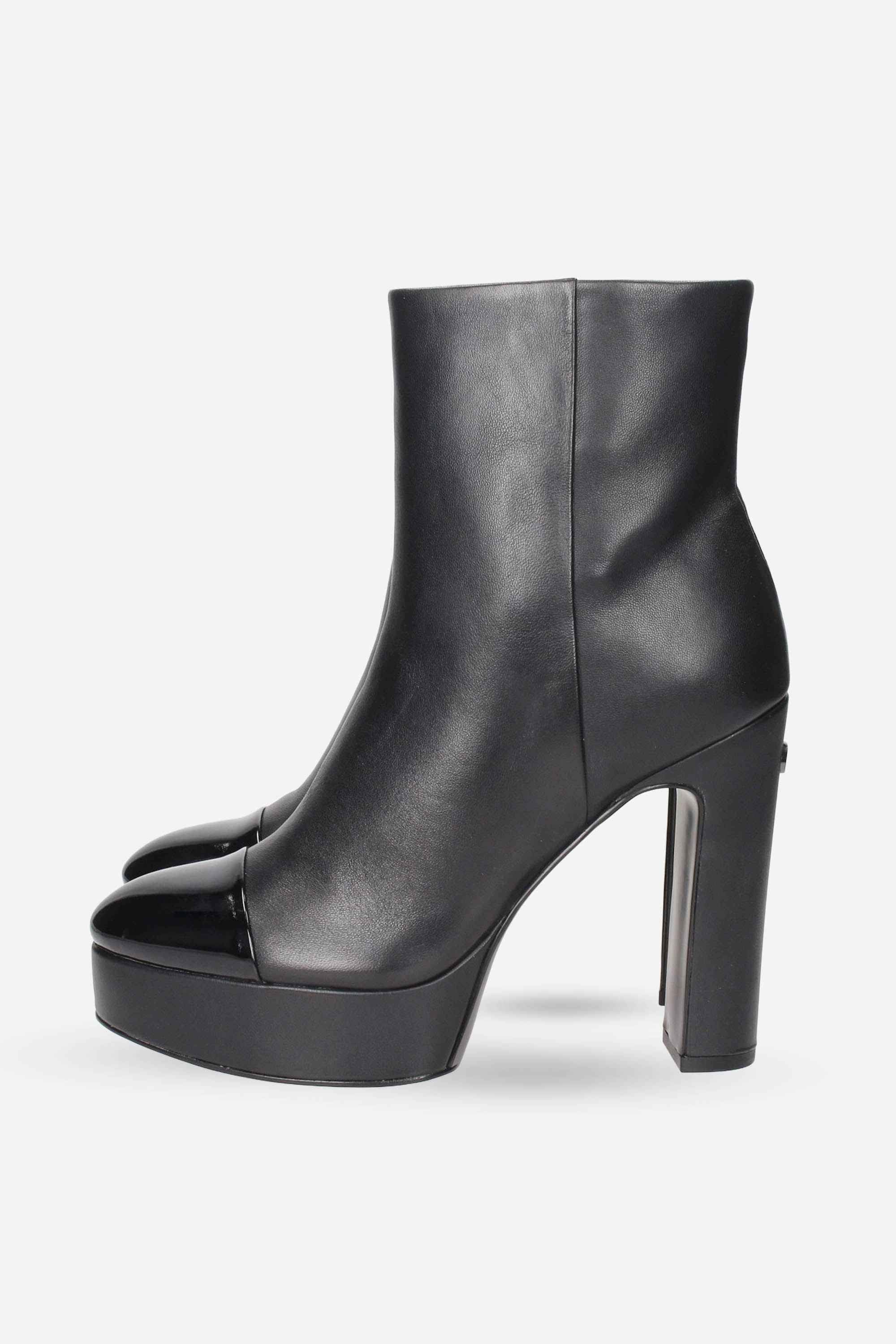 GUESS - D FLFRNTLEA10 Tronchetto