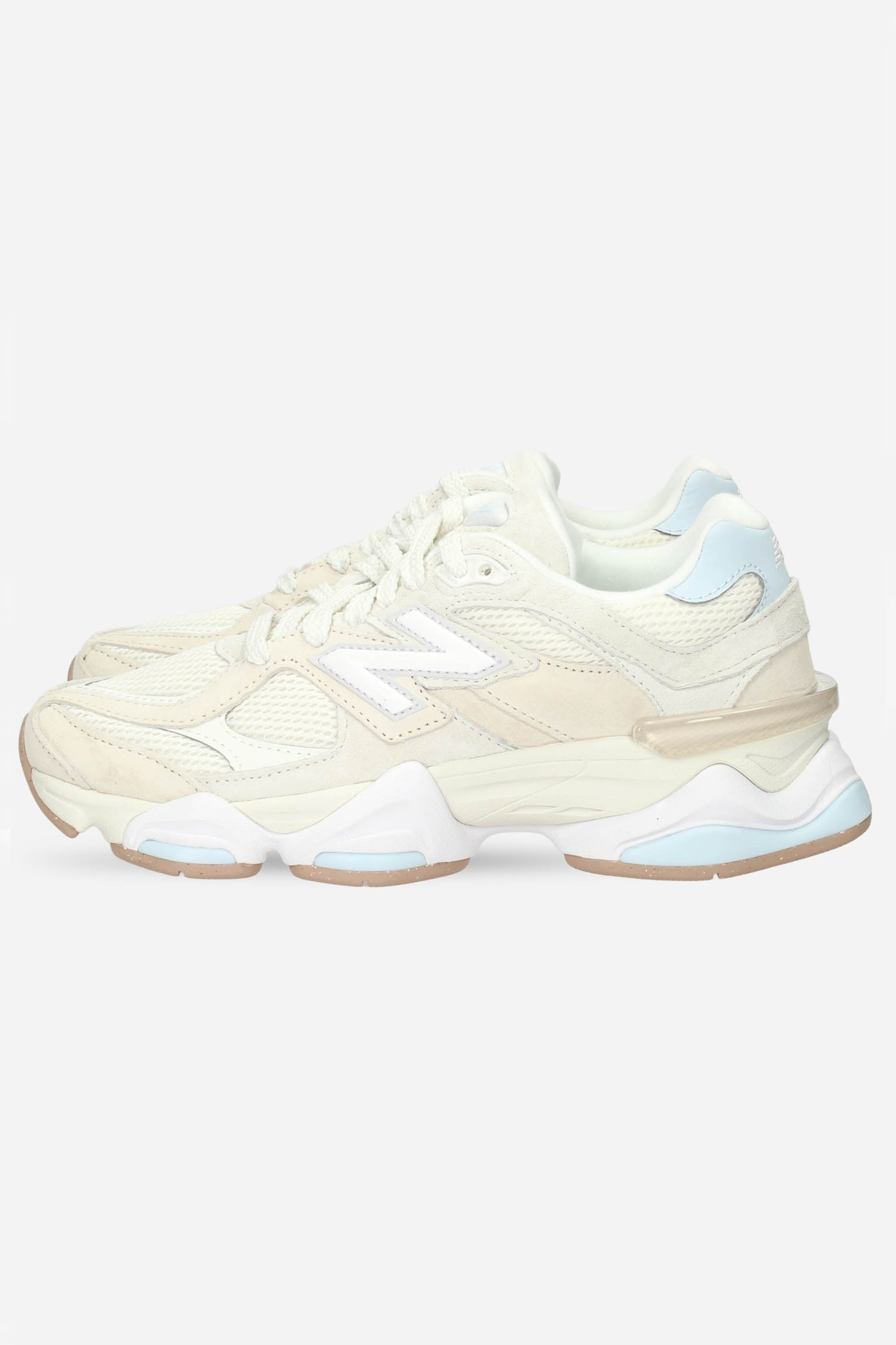 BEIGE | NEW BALANCE  - D U 9060 AUA Sneakers