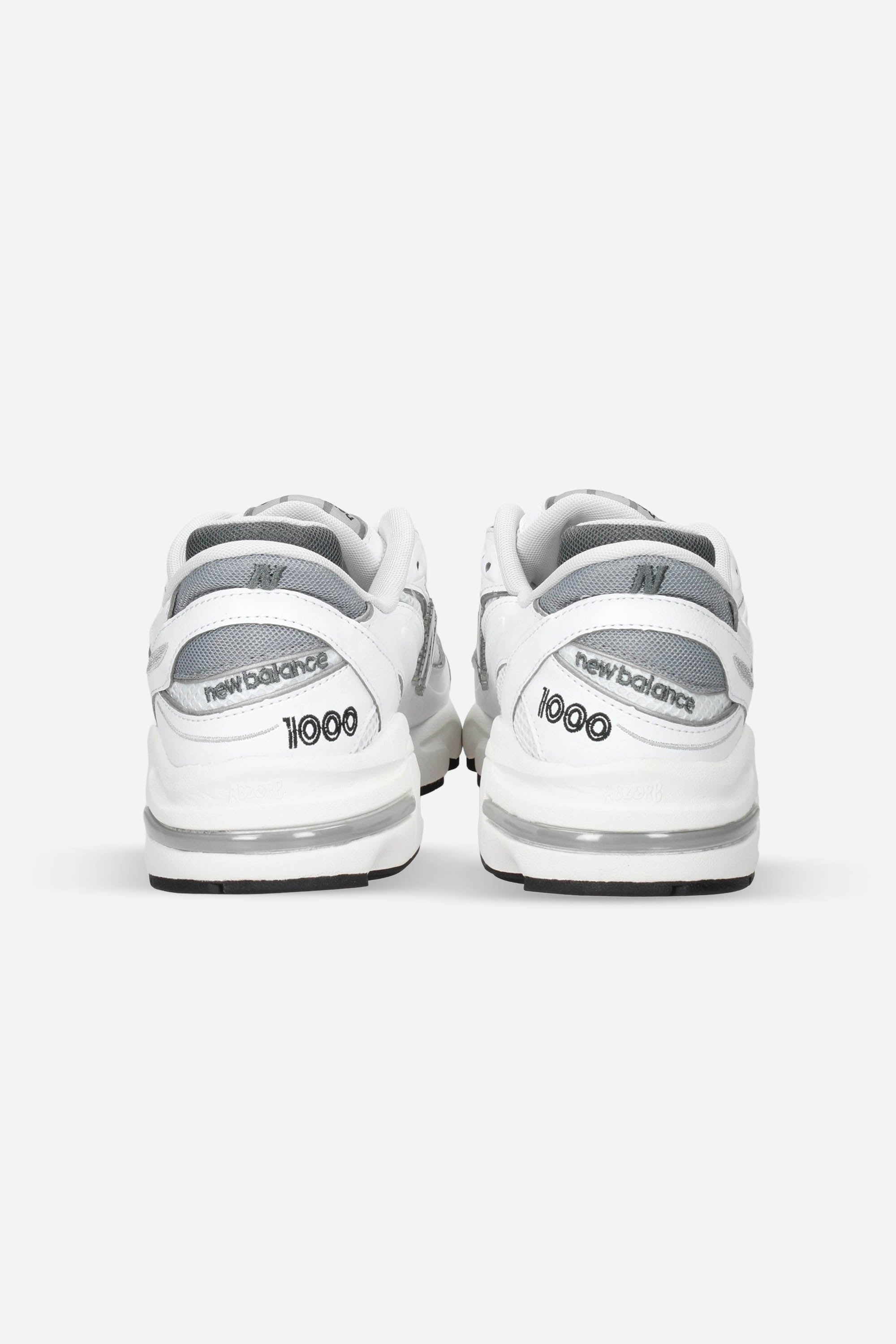 BIANCO | NEW BALANCE  - M 1000 D Sneakers