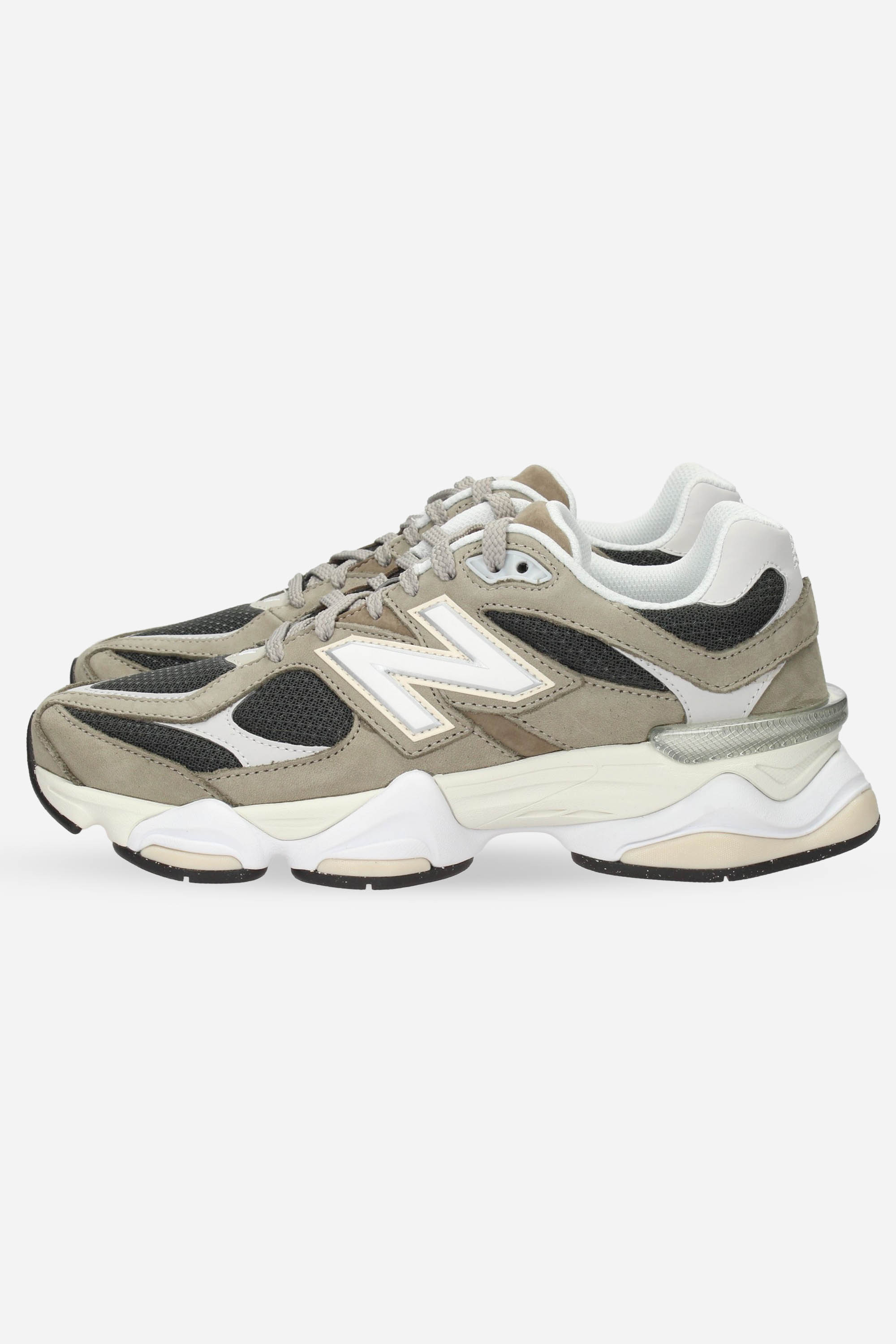 TAUPE | NEW BALANCE  - U U 9060 CTA Sneakers