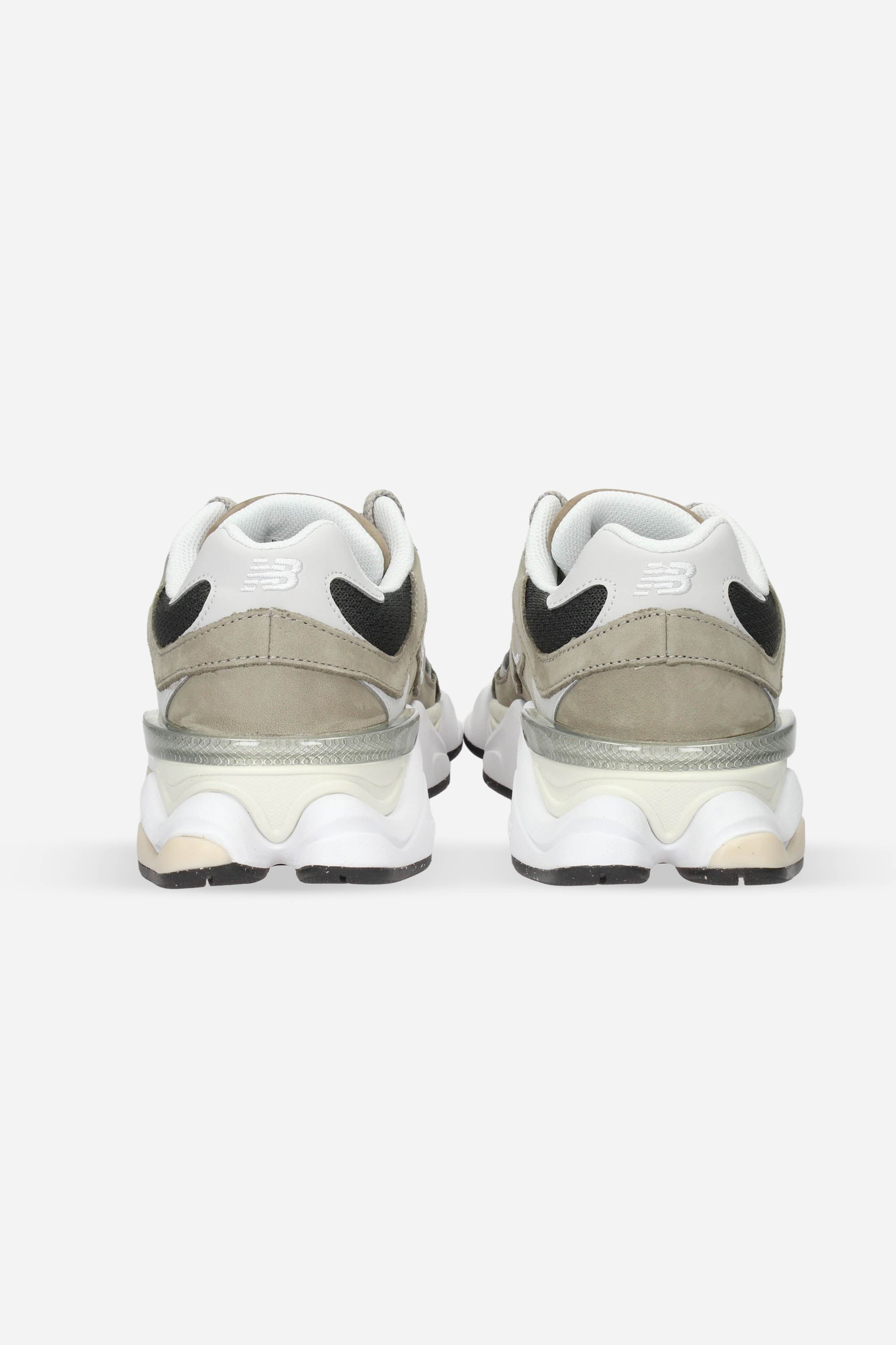 TAUPE | NEW BALANCE  - U U 9060 CTA Sneakers