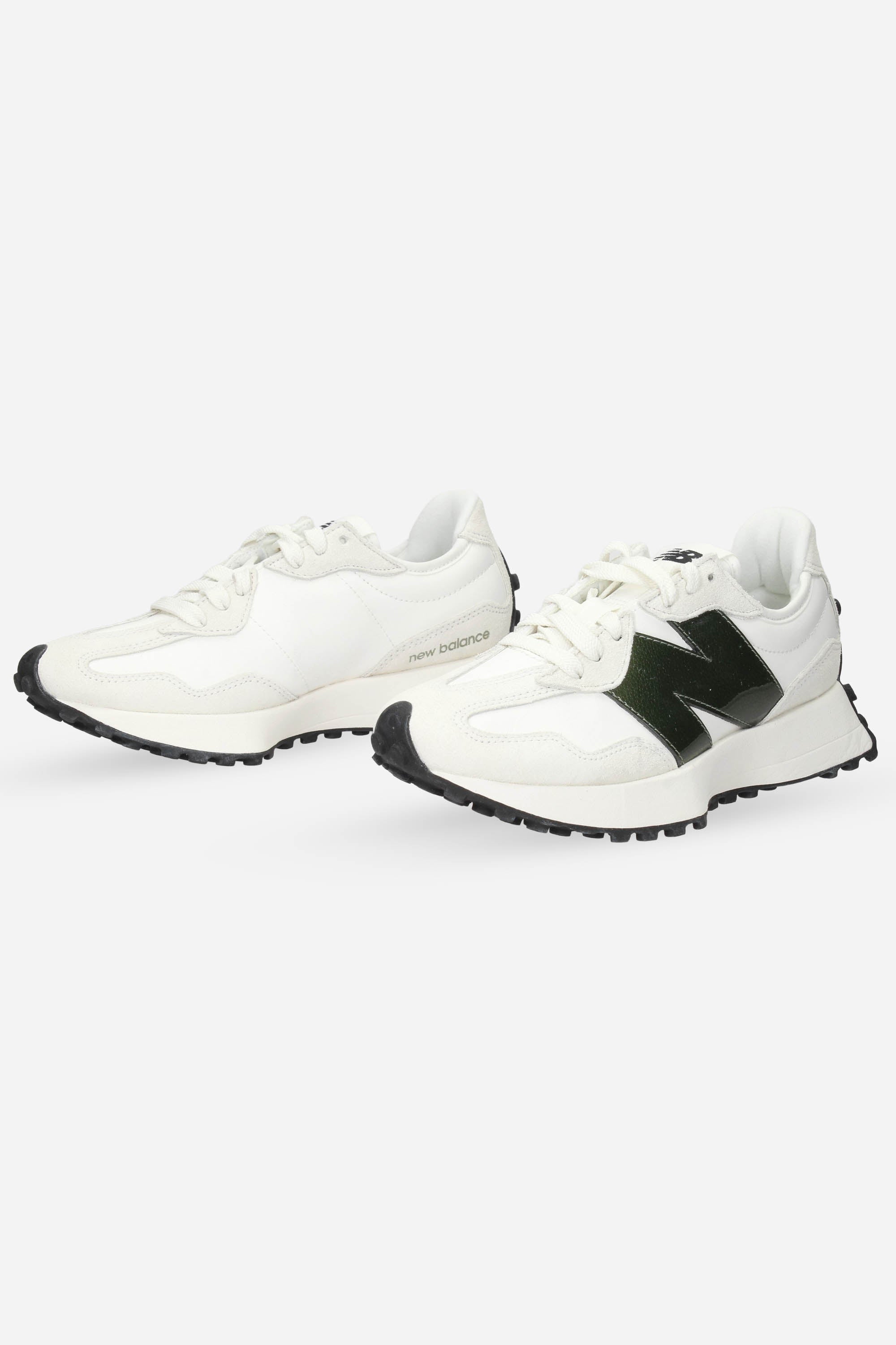 BIANCO | NEW BALANCE  - D WS 327 JWA Sneakers