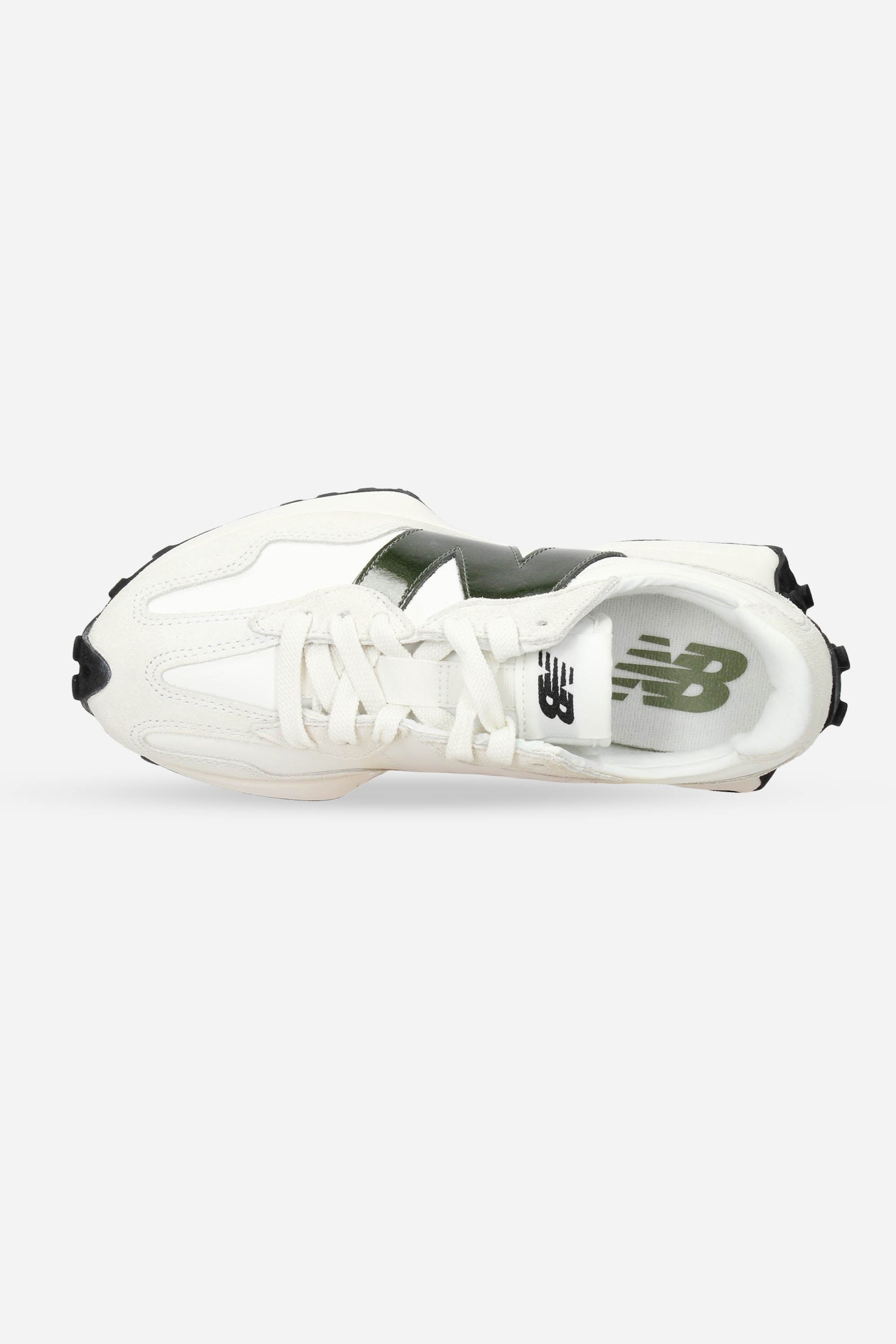 BIANCO | NEW BALANCE  - D WS 327 JWA Sneakers