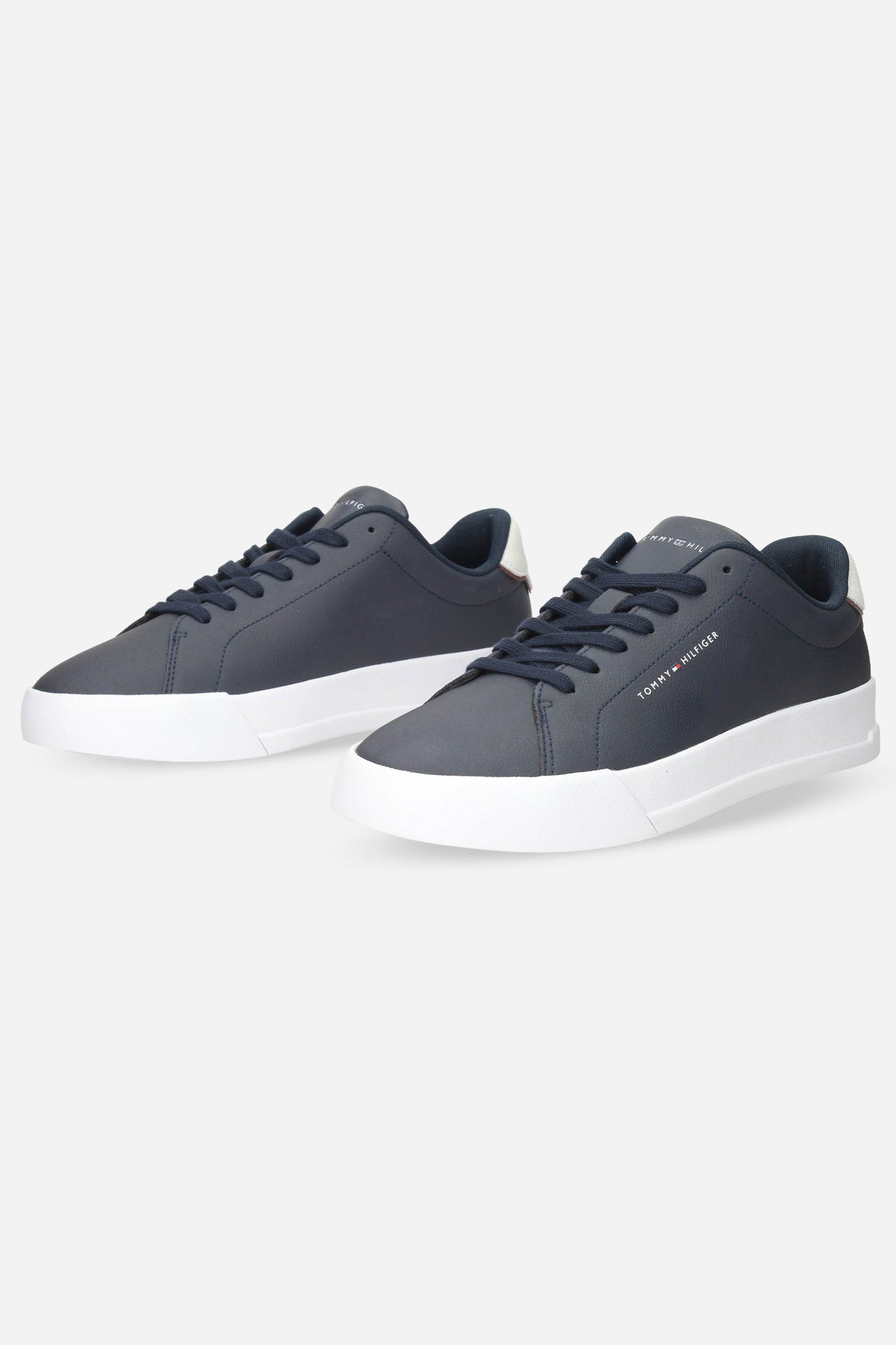 BLU | TOMMY HILFIGER - U 0FM05367 Sneakers