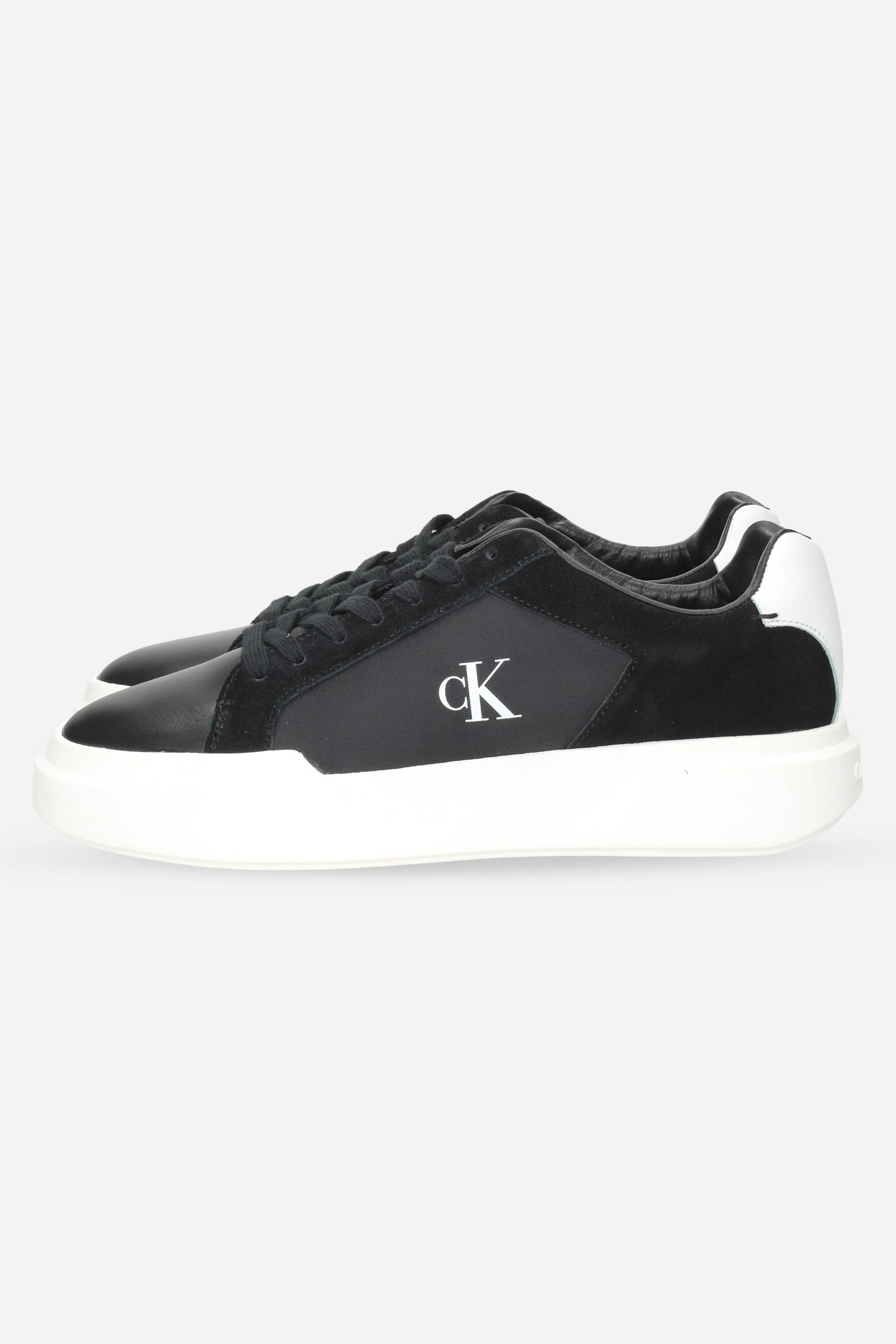 NERO | CALVIN KLEIN - U 0YM01348 Sneakers