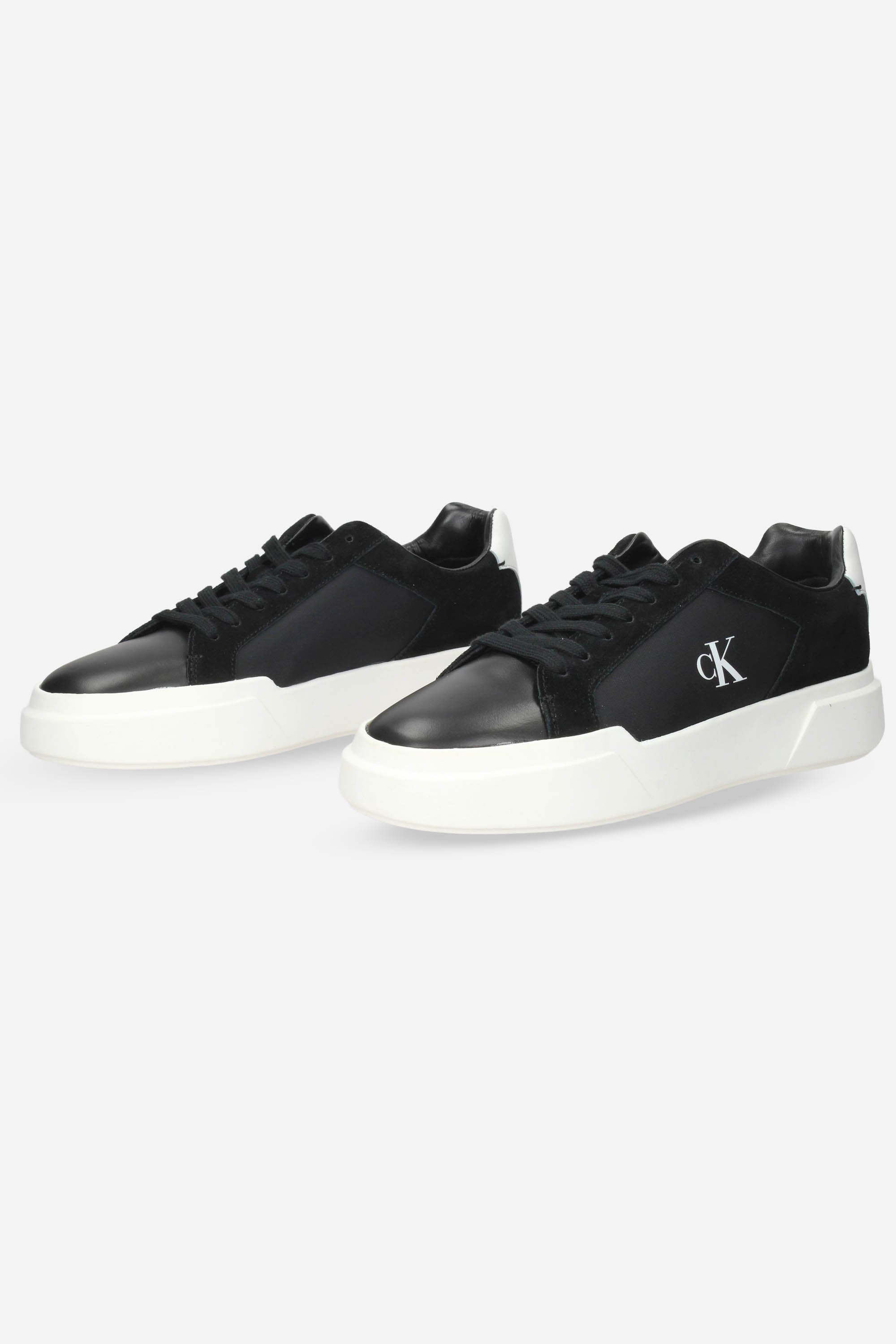 NERO | CALVIN KLEIN - U 0YM01348 Sneakers