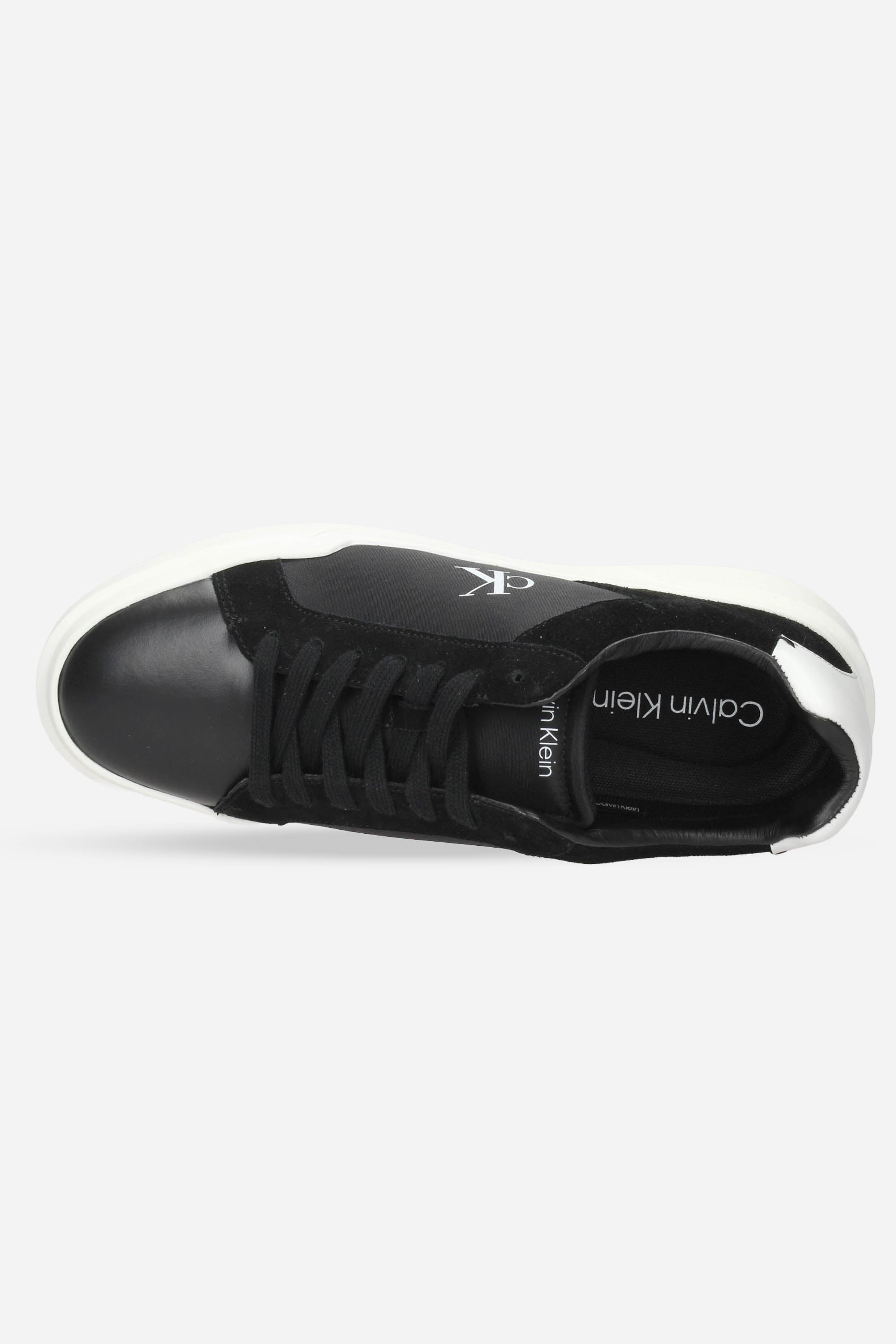NERO | CALVIN KLEIN - U 0YM01348 Sneakers