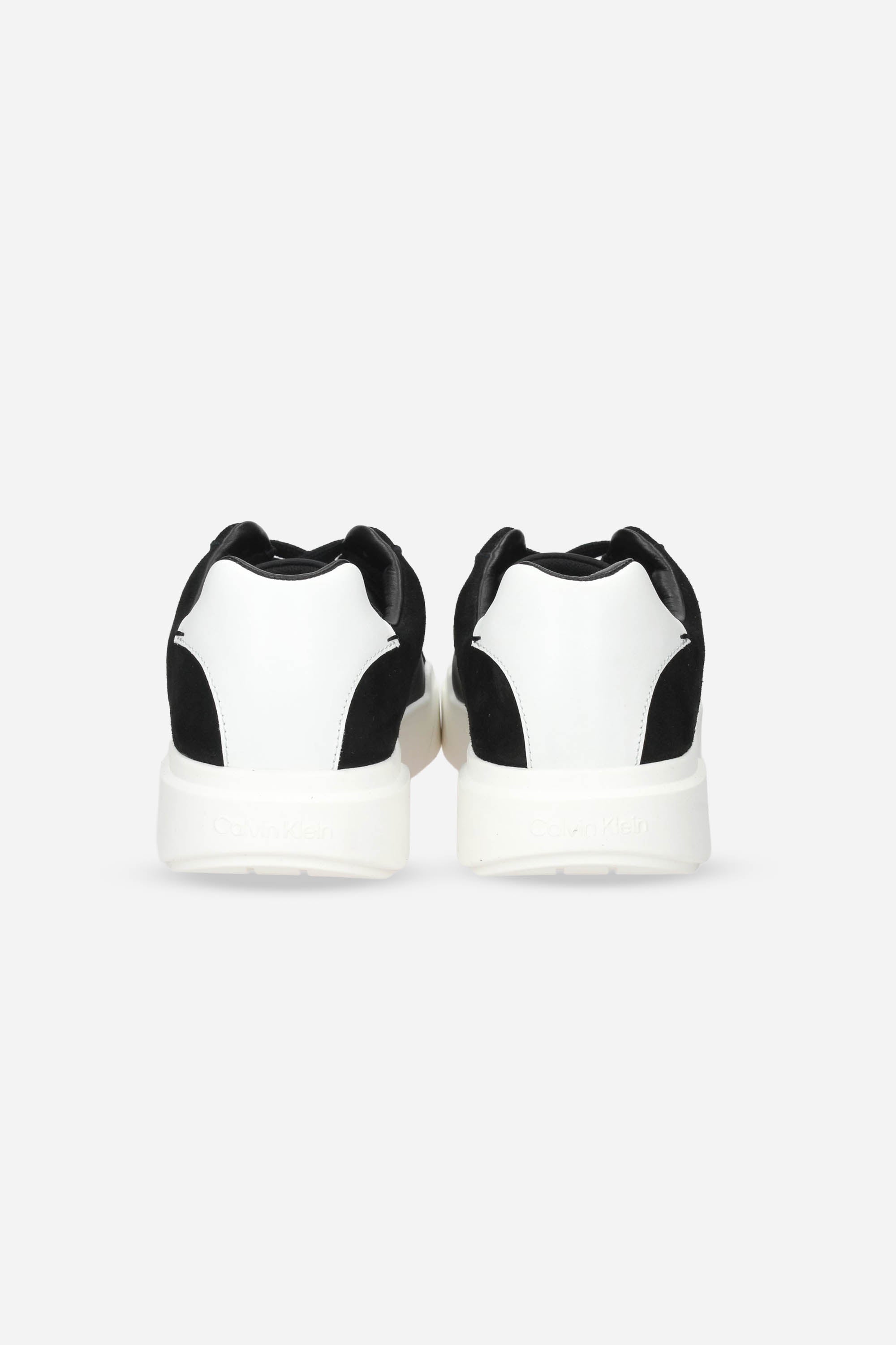 NERO | CALVIN KLEIN - U 0YM01348 Sneakers
