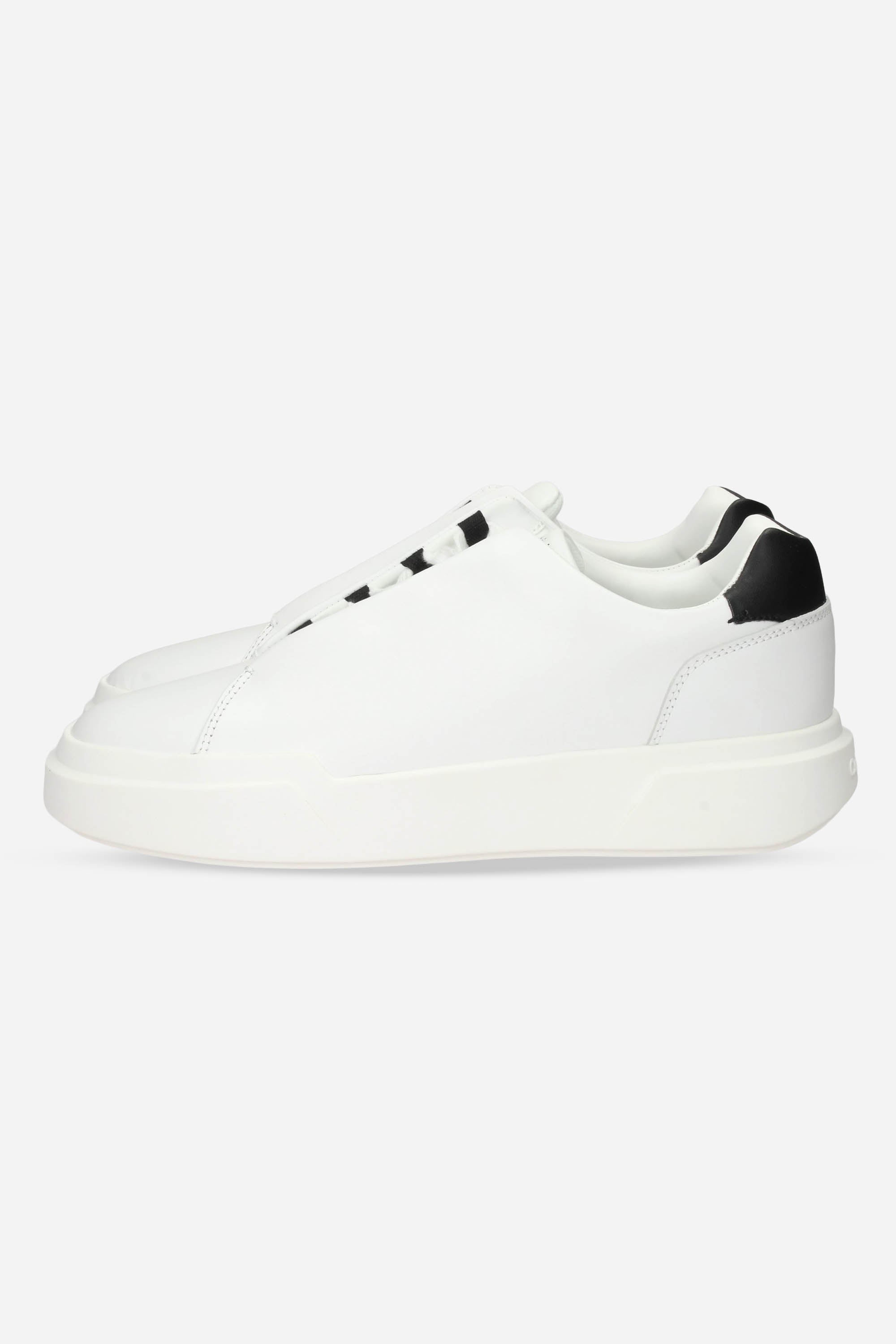 BIANCO | CALVIN KLEIN - U 0HM01982 Sneakers