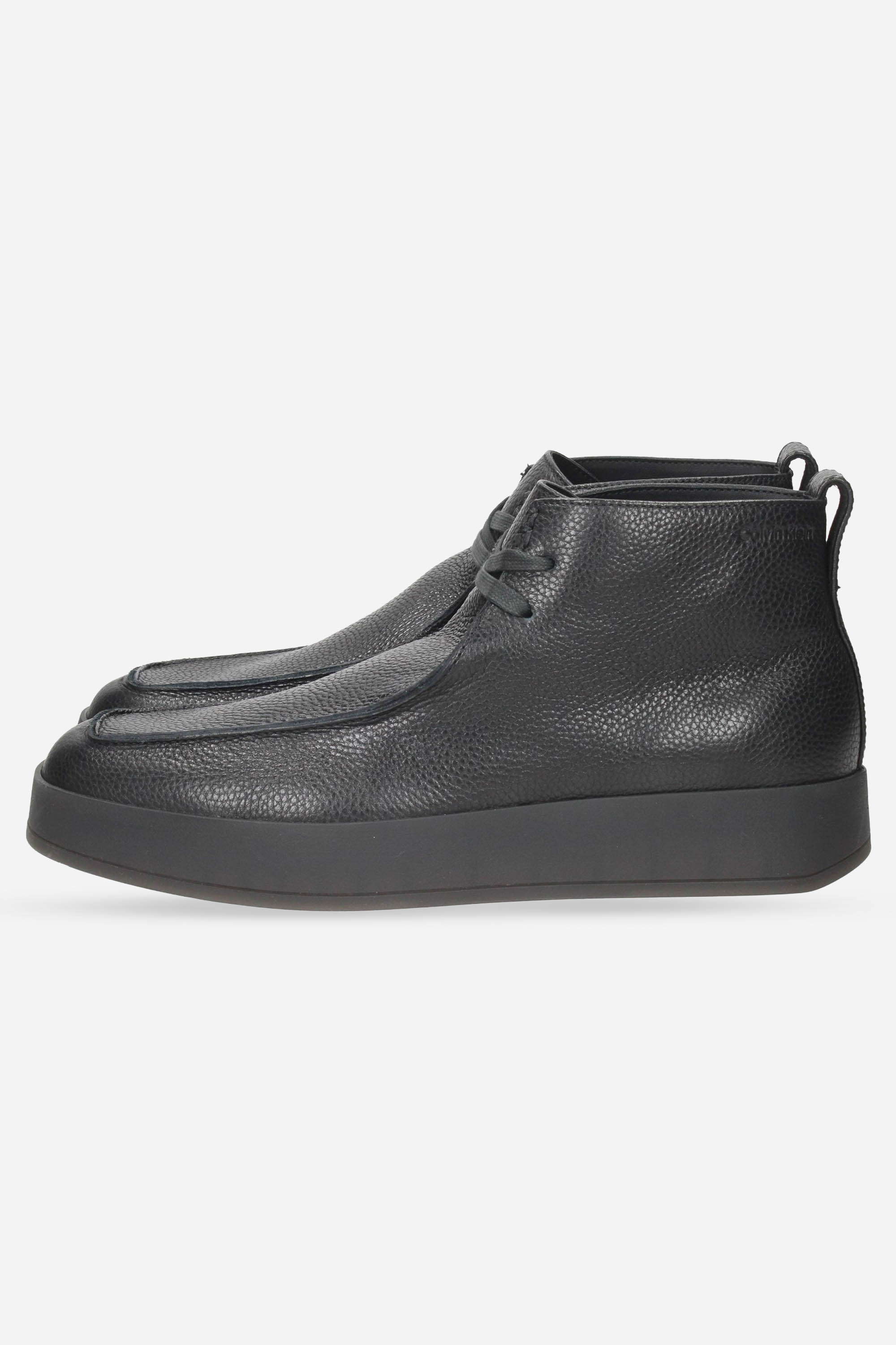 NERO | CALVIN KLEIN - U 0HM01987 Polacco