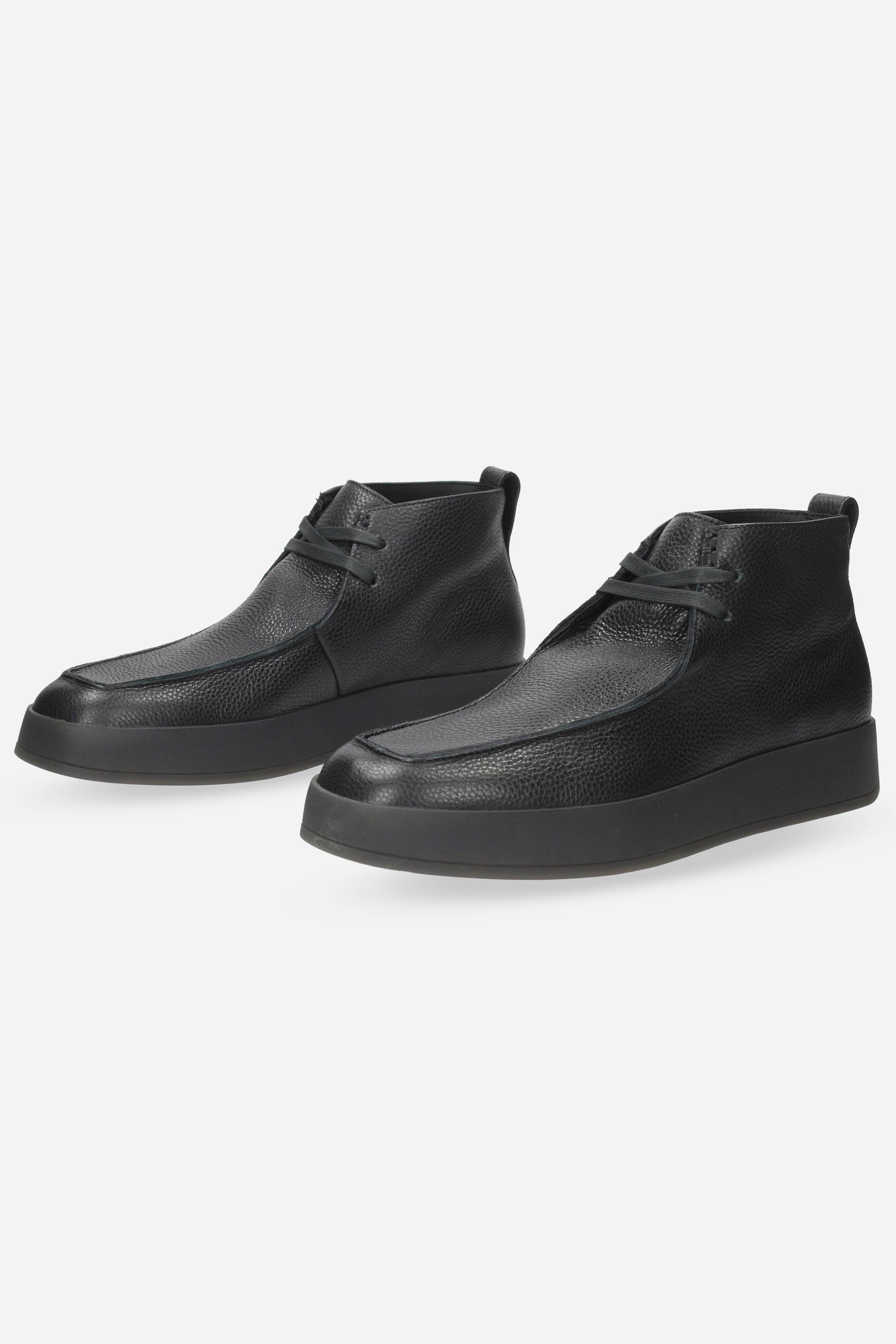 NERO | CALVIN KLEIN - U 0HM01987 Polacco