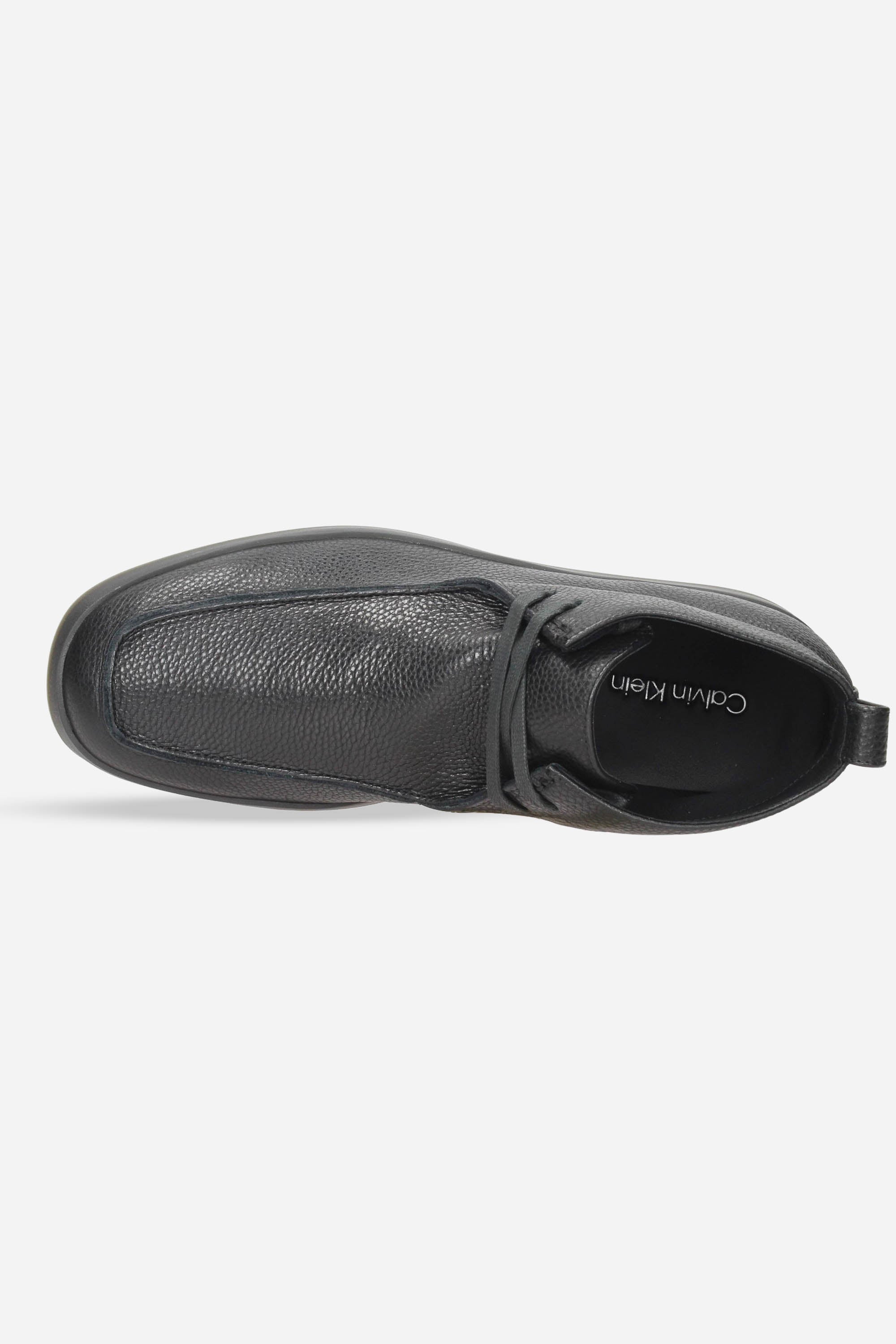 NERO | CALVIN KLEIN - U 0HM01987 Polacco