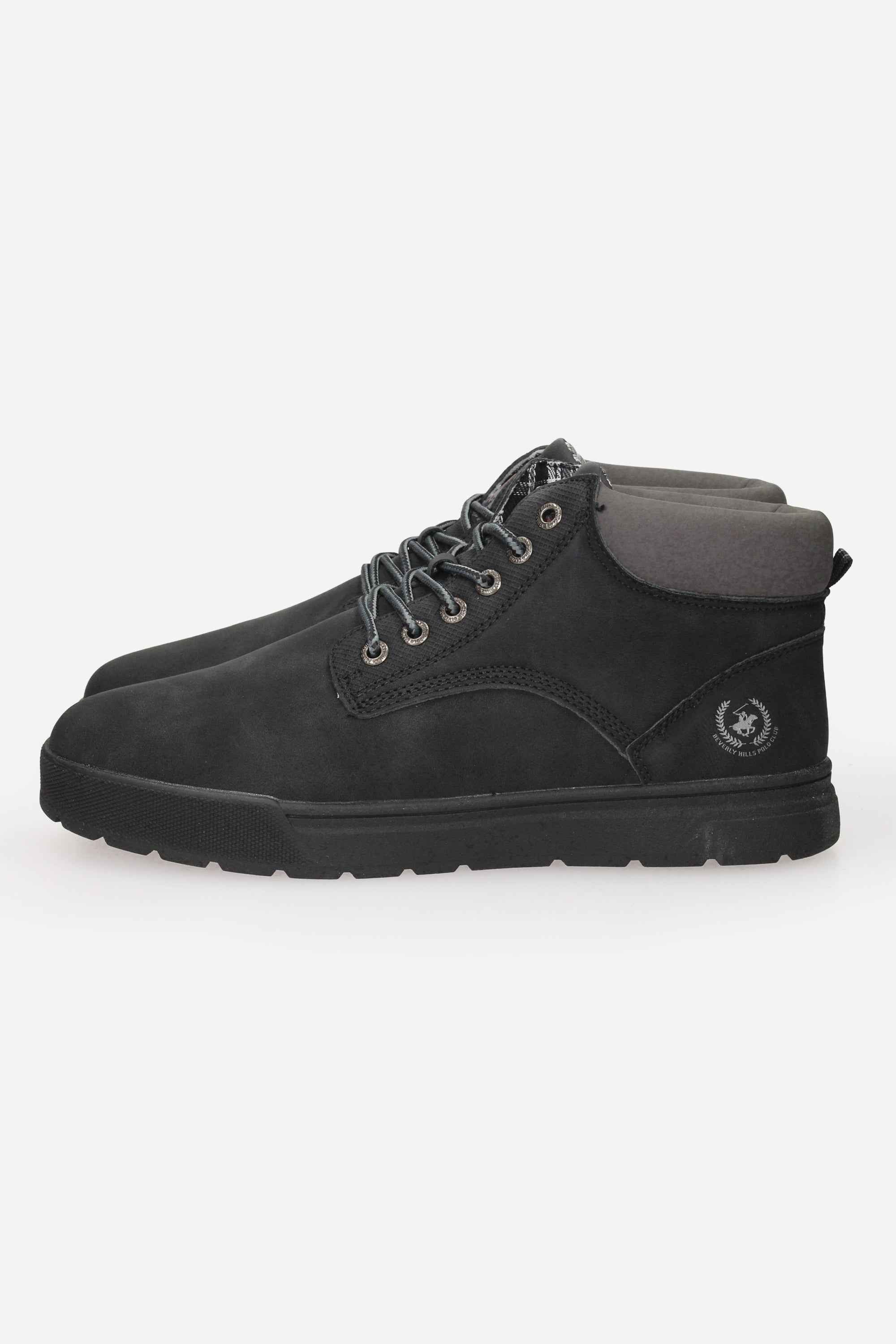 BEVERLY HILLS POLO CLUB - U BHM525500 Polacco