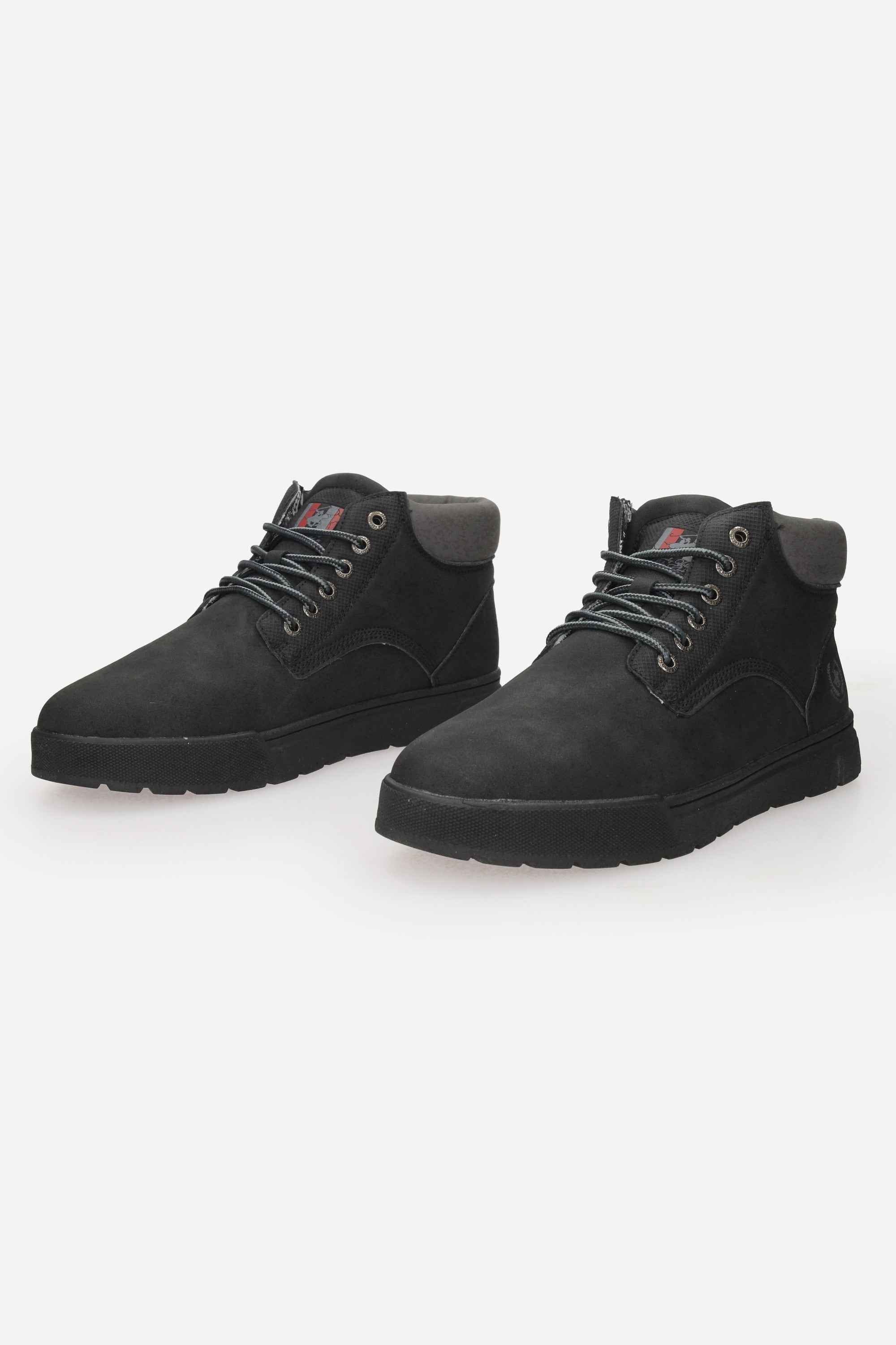 BEVERLY HILLS POLO CLUB - U BHM525500 Polacco
