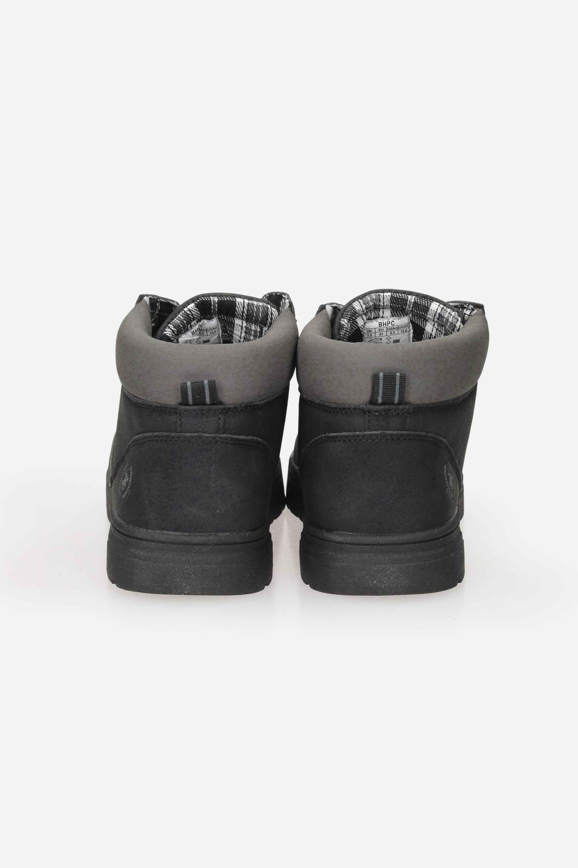 BEVERLY HILLS POLO CLUB - U BHM525500 Polacco