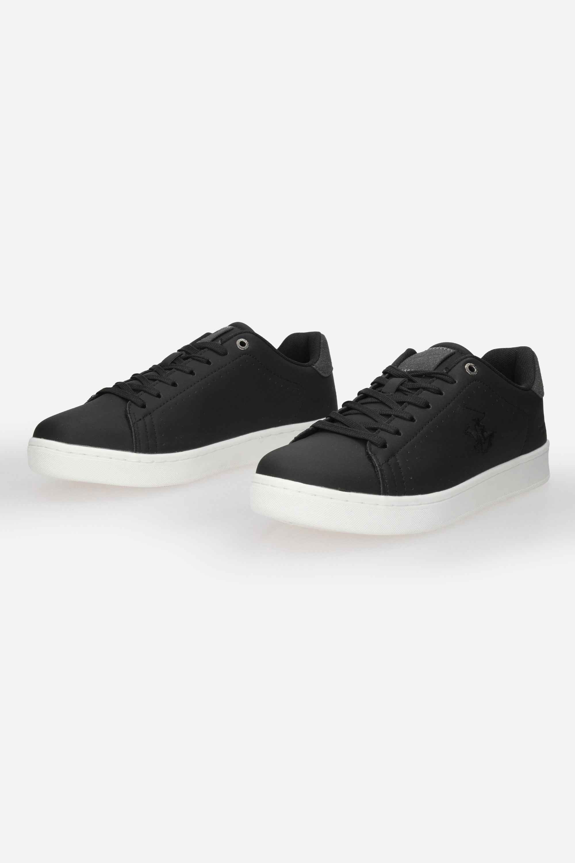 BEVERLY HILLS POLO CLUB - U BHM524001 Sneakers