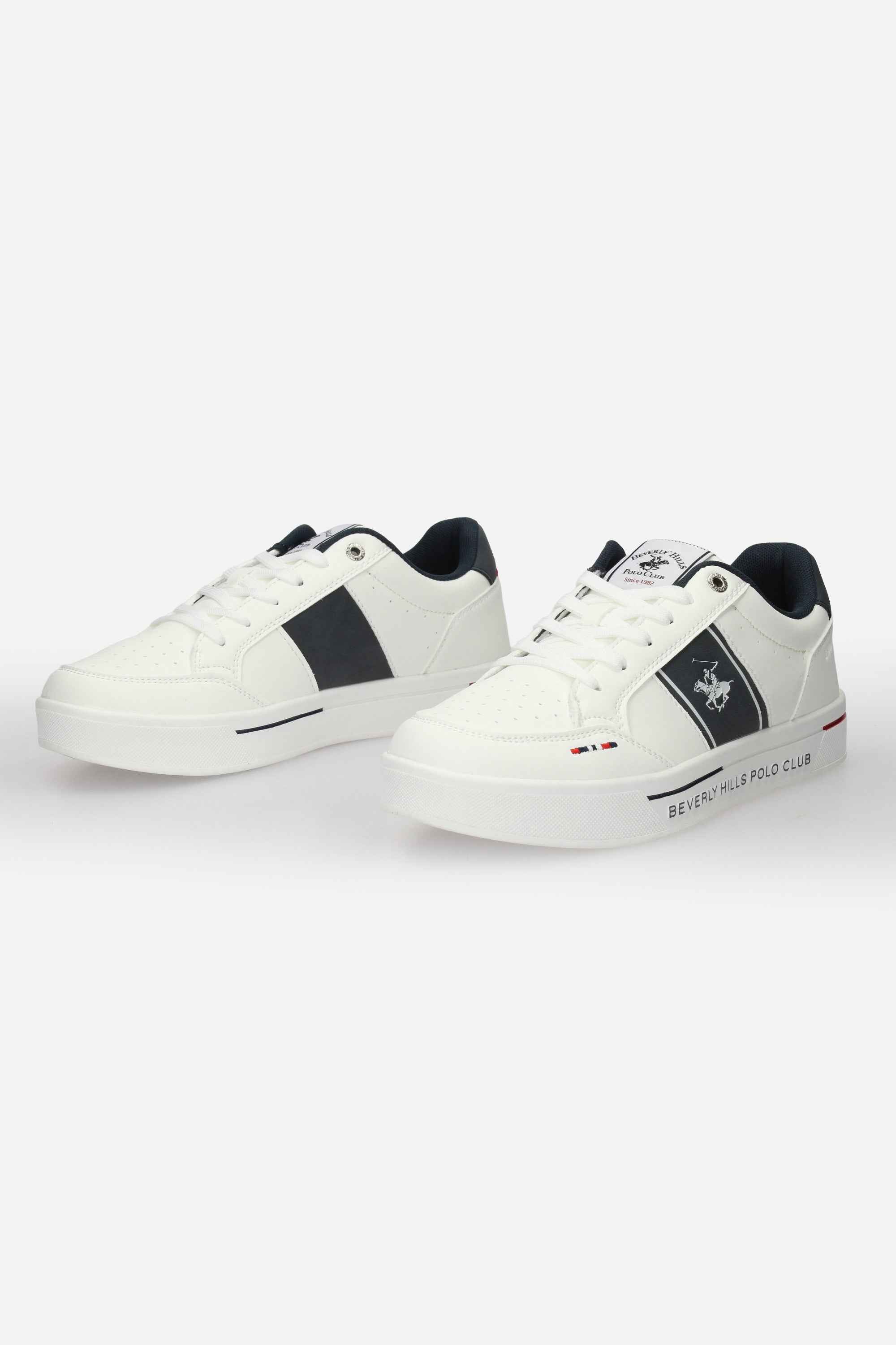 BEVERLY HILLS POLO CLUB - U BHM524105 Sneakers