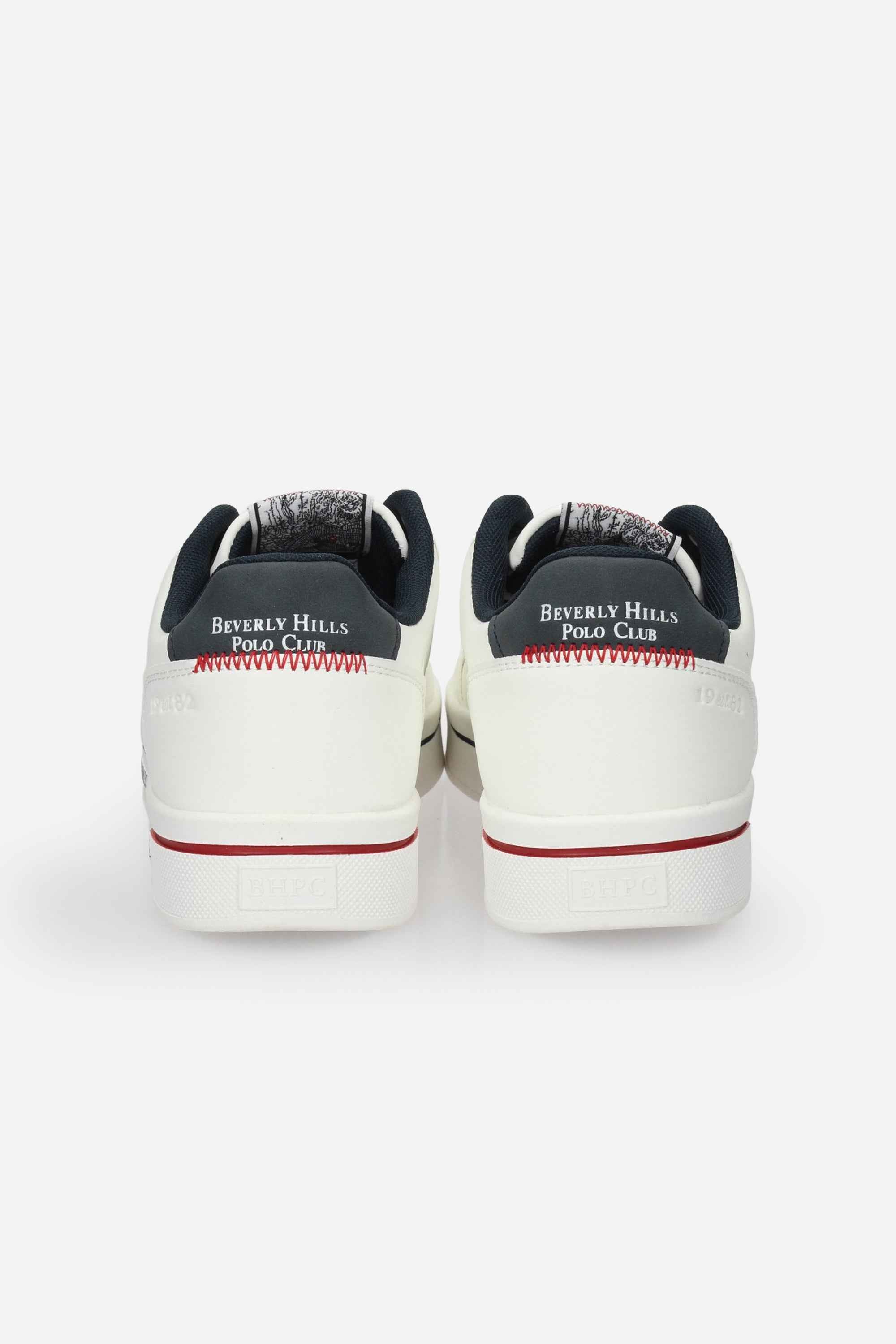 BEVERLY HILLS POLO CLUB - U BHM524105 Sneakers