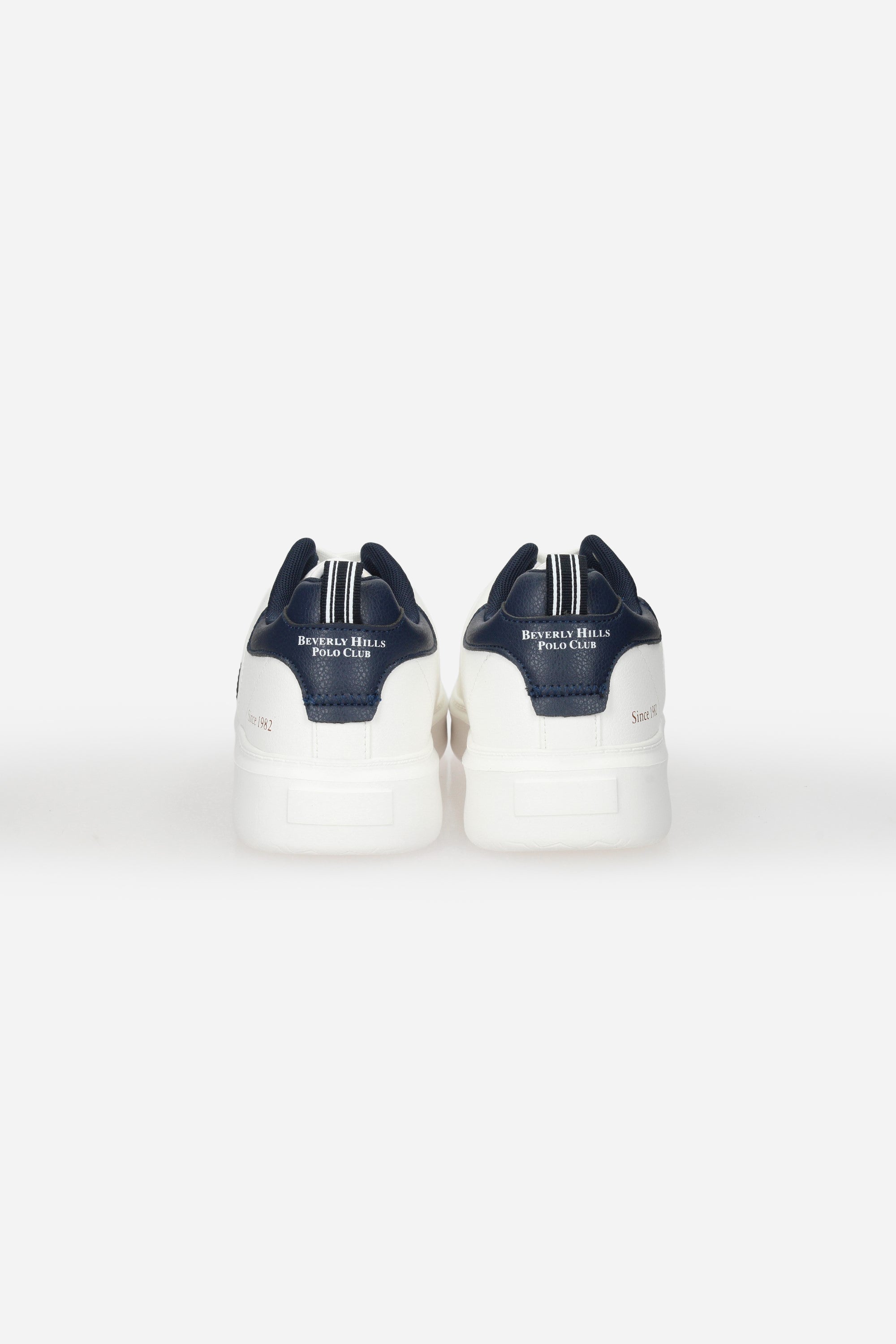 BIANCO | BEVERLY HILLS POLO CLUB - U BHM524401 Sneakers