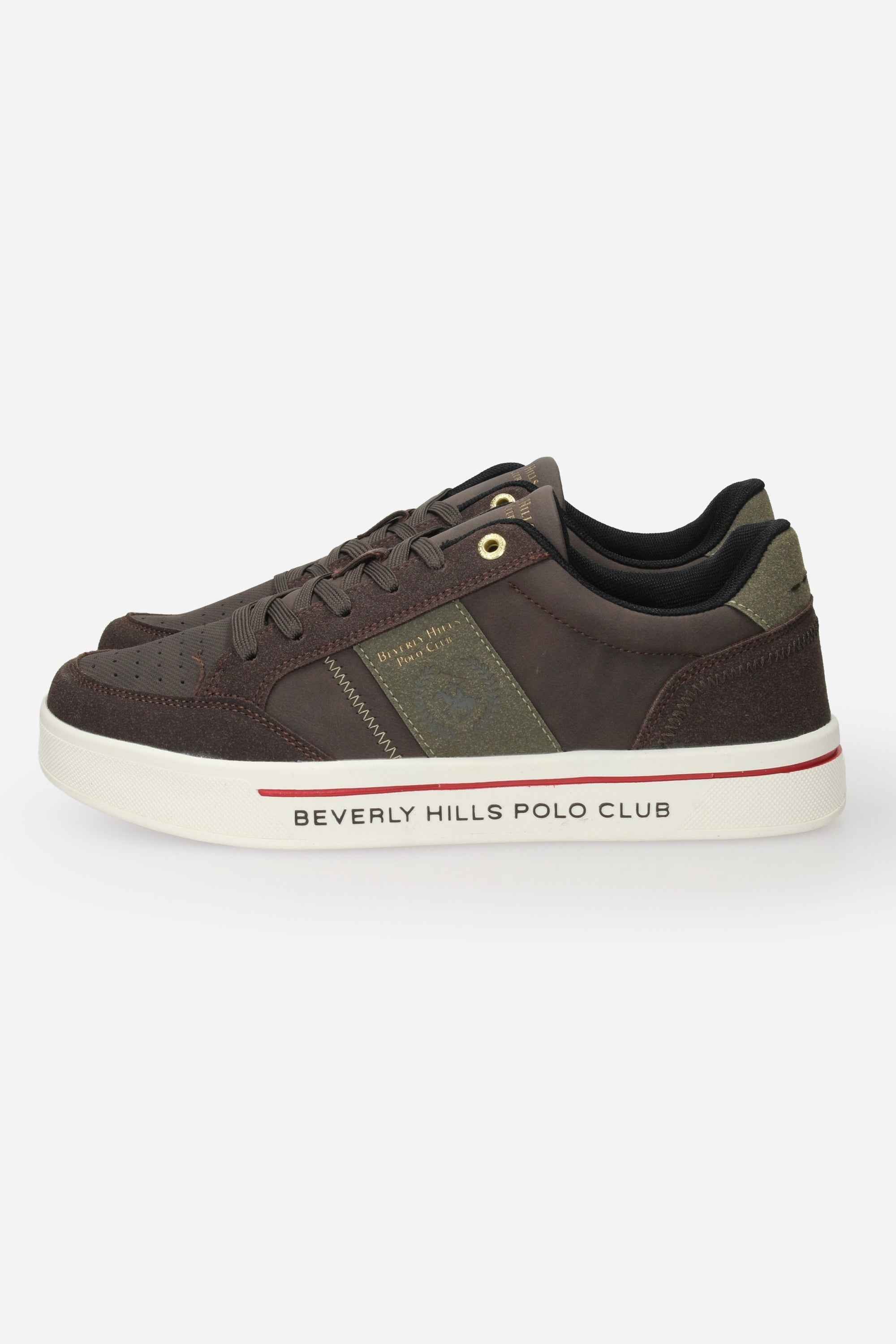BEVERLY HILLS POLO CLUB - U BHM524106 Sneakers