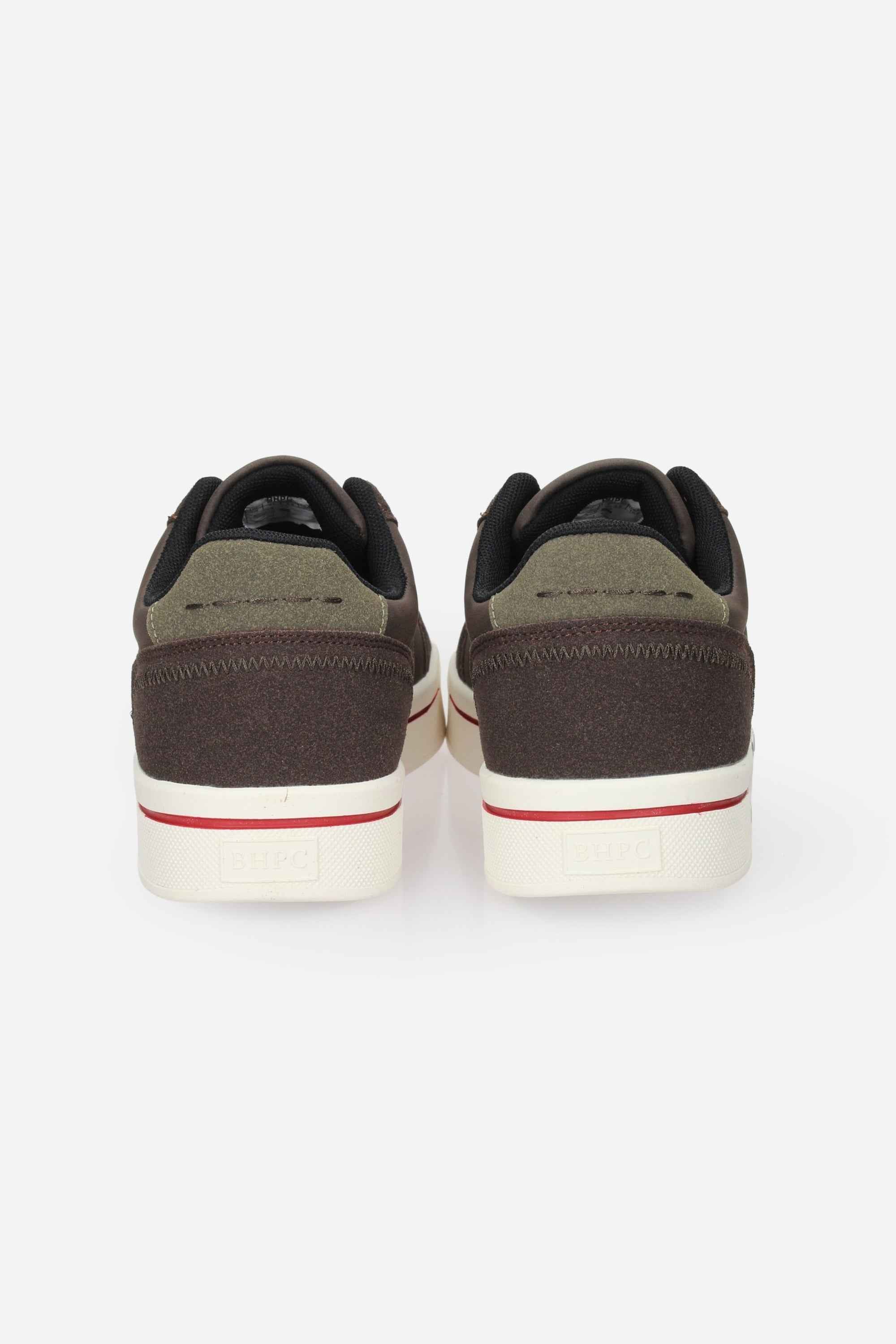 BEVERLY HILLS POLO CLUB - U BHM524106 Sneakers