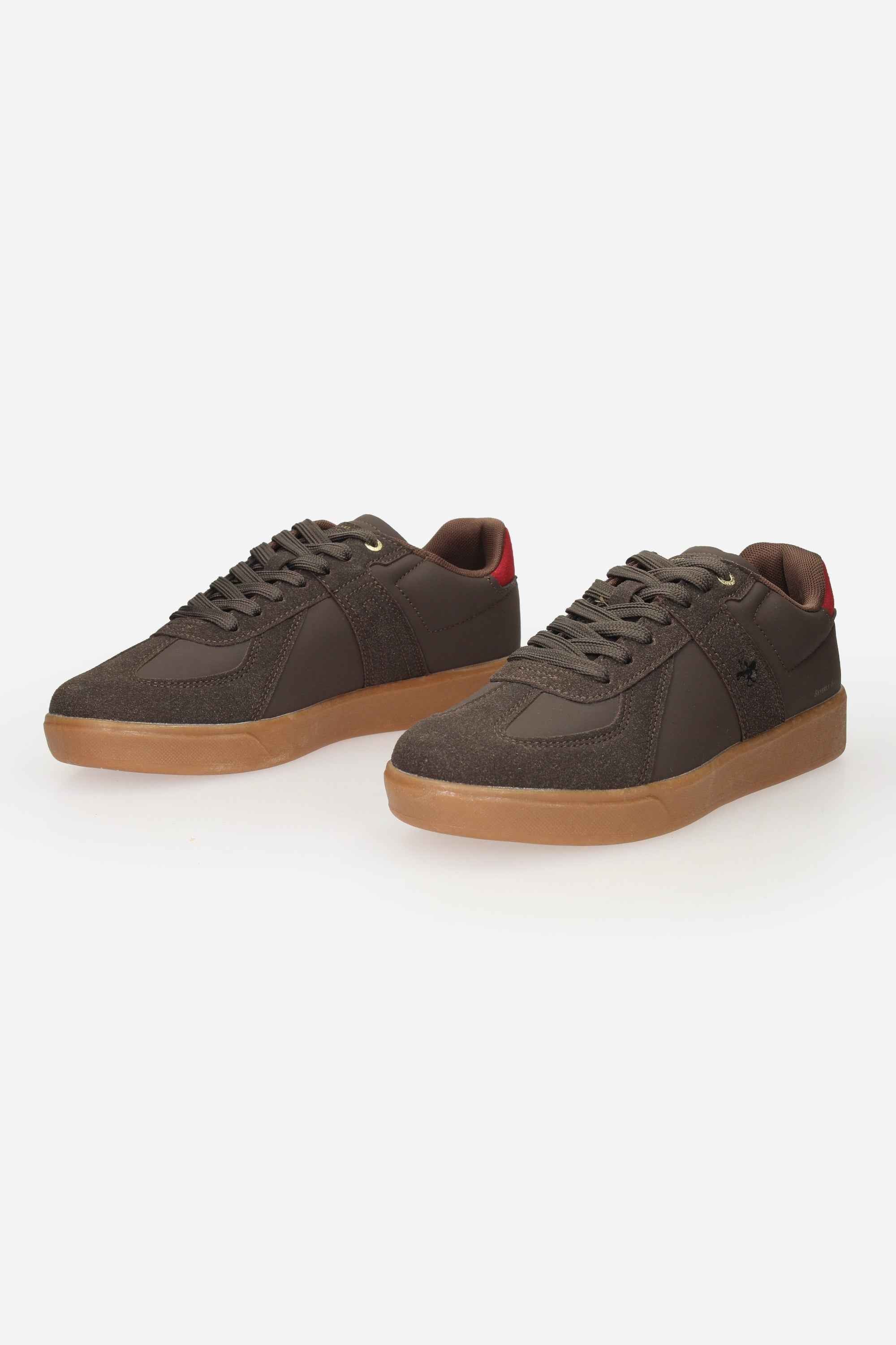 BEVERLY HILLS POLO CLUB - U BHM525200 Sneakers