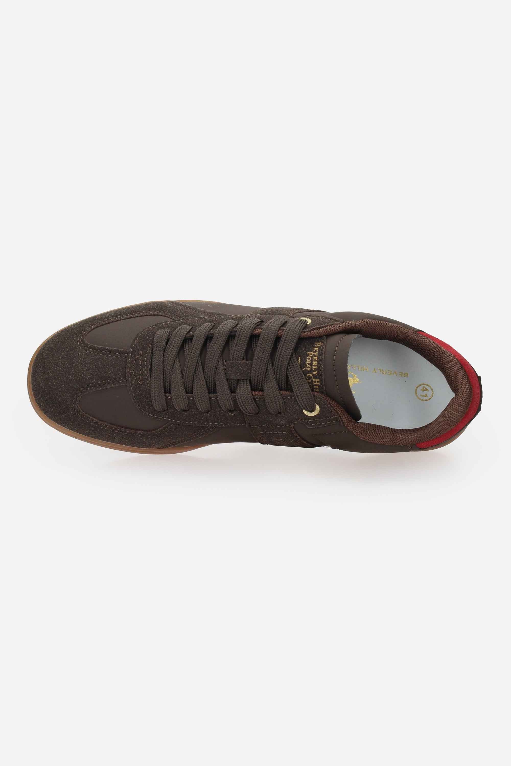 BEVERLY HILLS POLO CLUB - U BHM525200 Sneakers