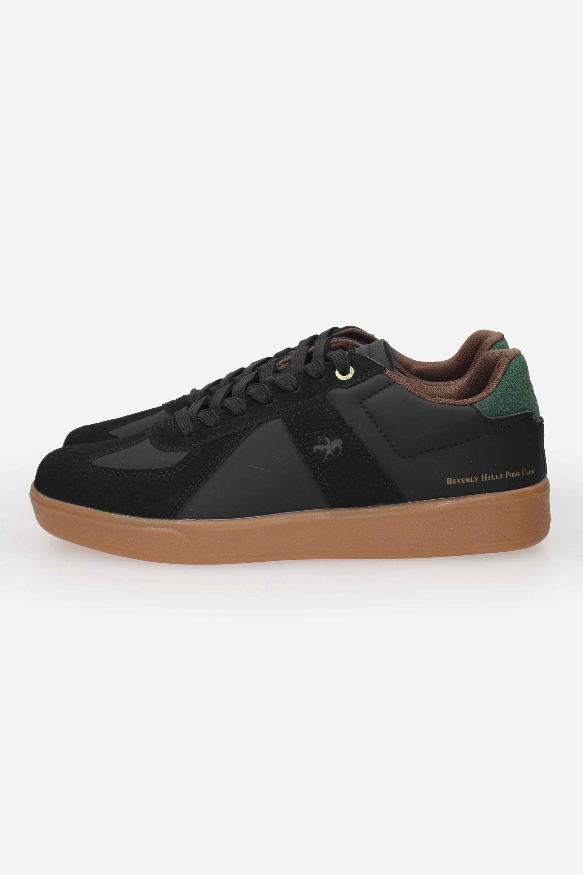BEVERLY HILLS POLO CLUB - U BHM525200 Sneakers