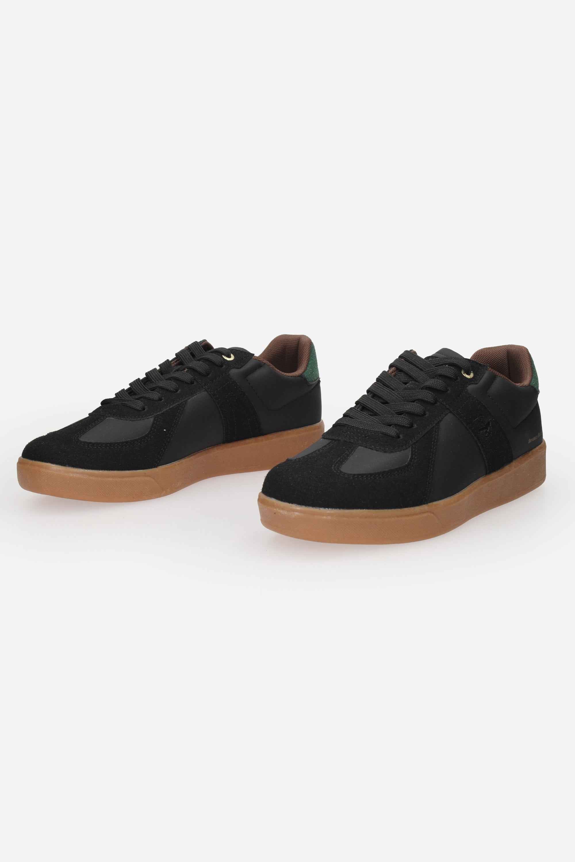 BEVERLY HILLS POLO CLUB - U BHM525200 Sneakers