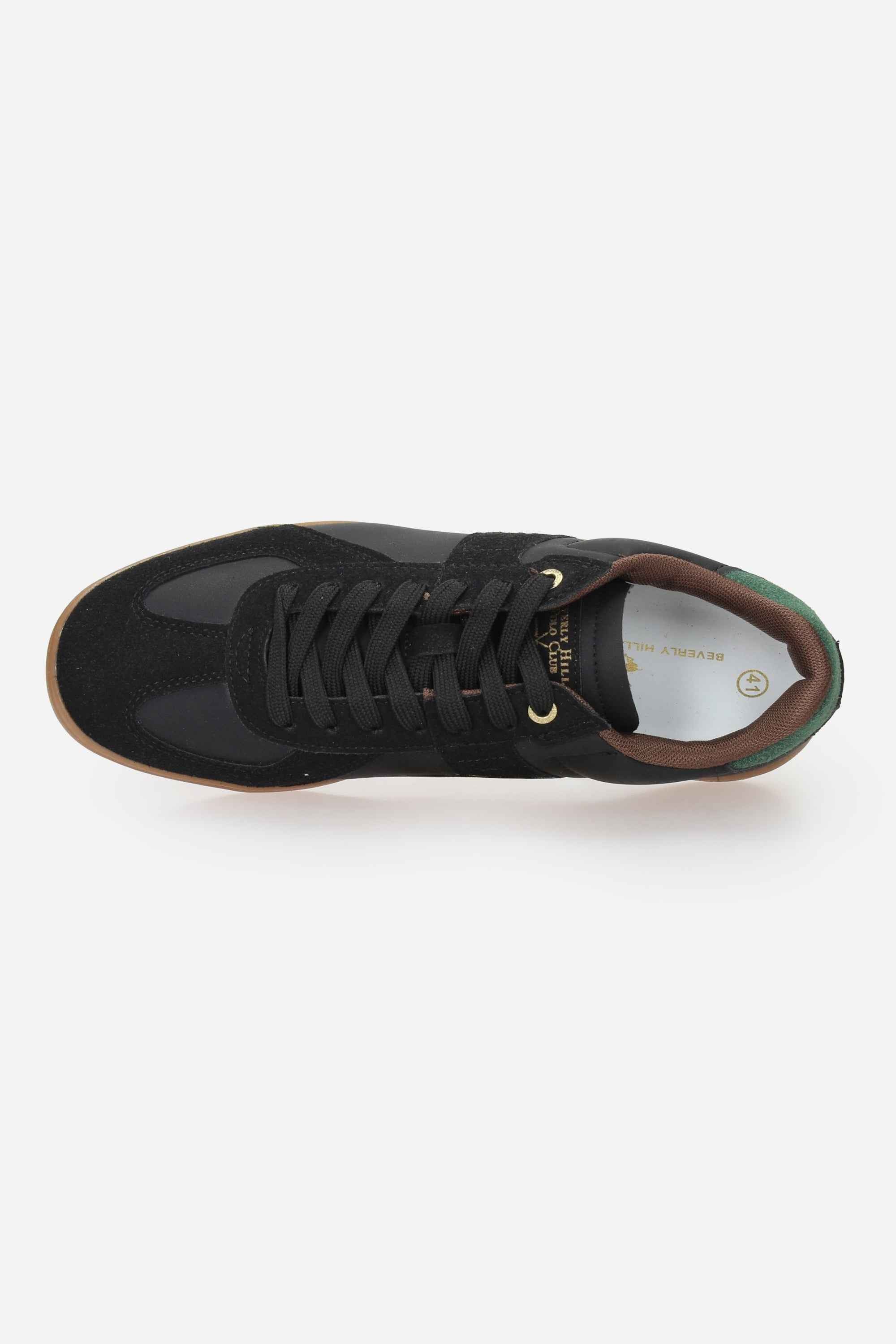 BEVERLY HILLS POLO CLUB - U BHM525200 Sneakers