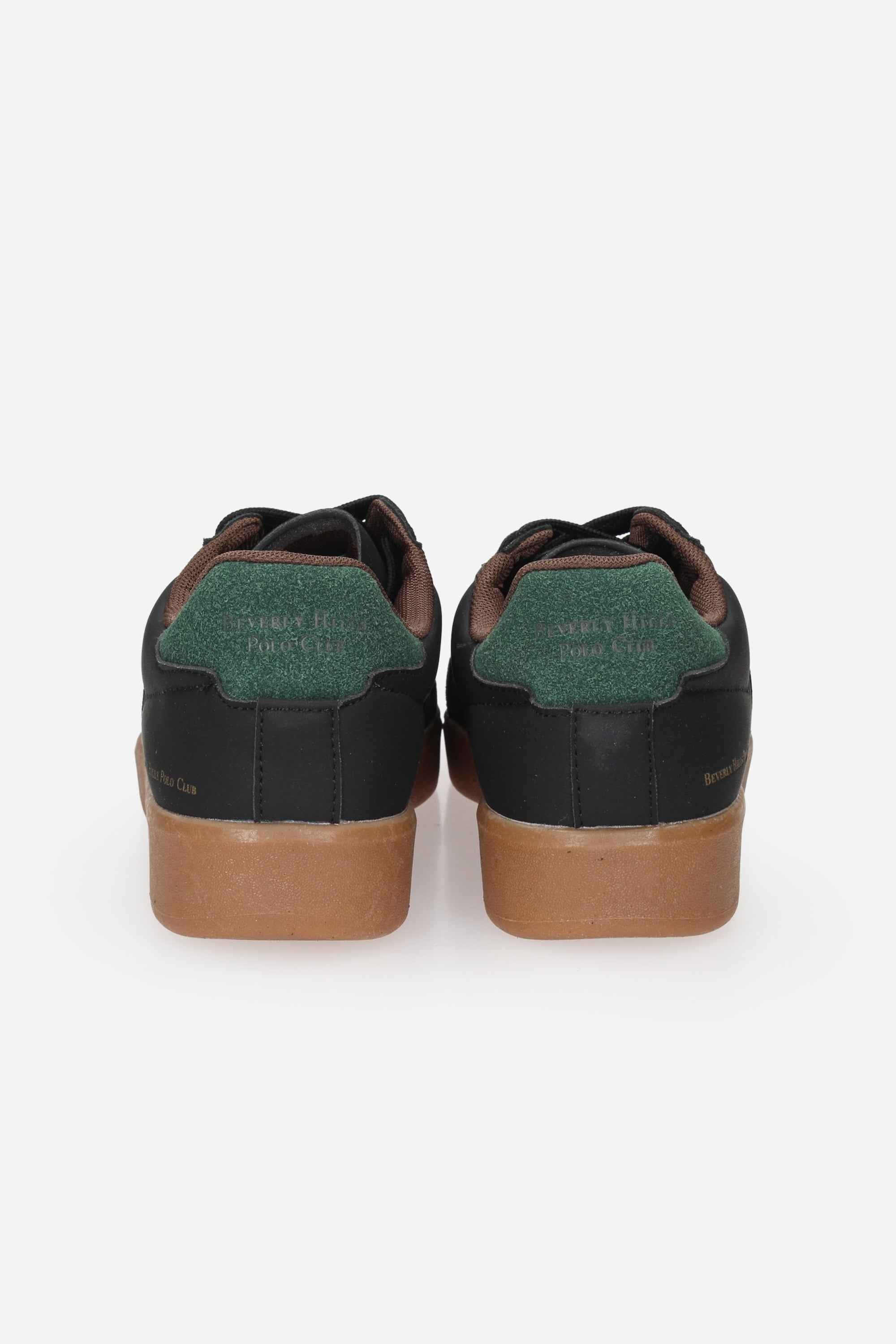 BEVERLY HILLS POLO CLUB - U BHM525200 Sneakers