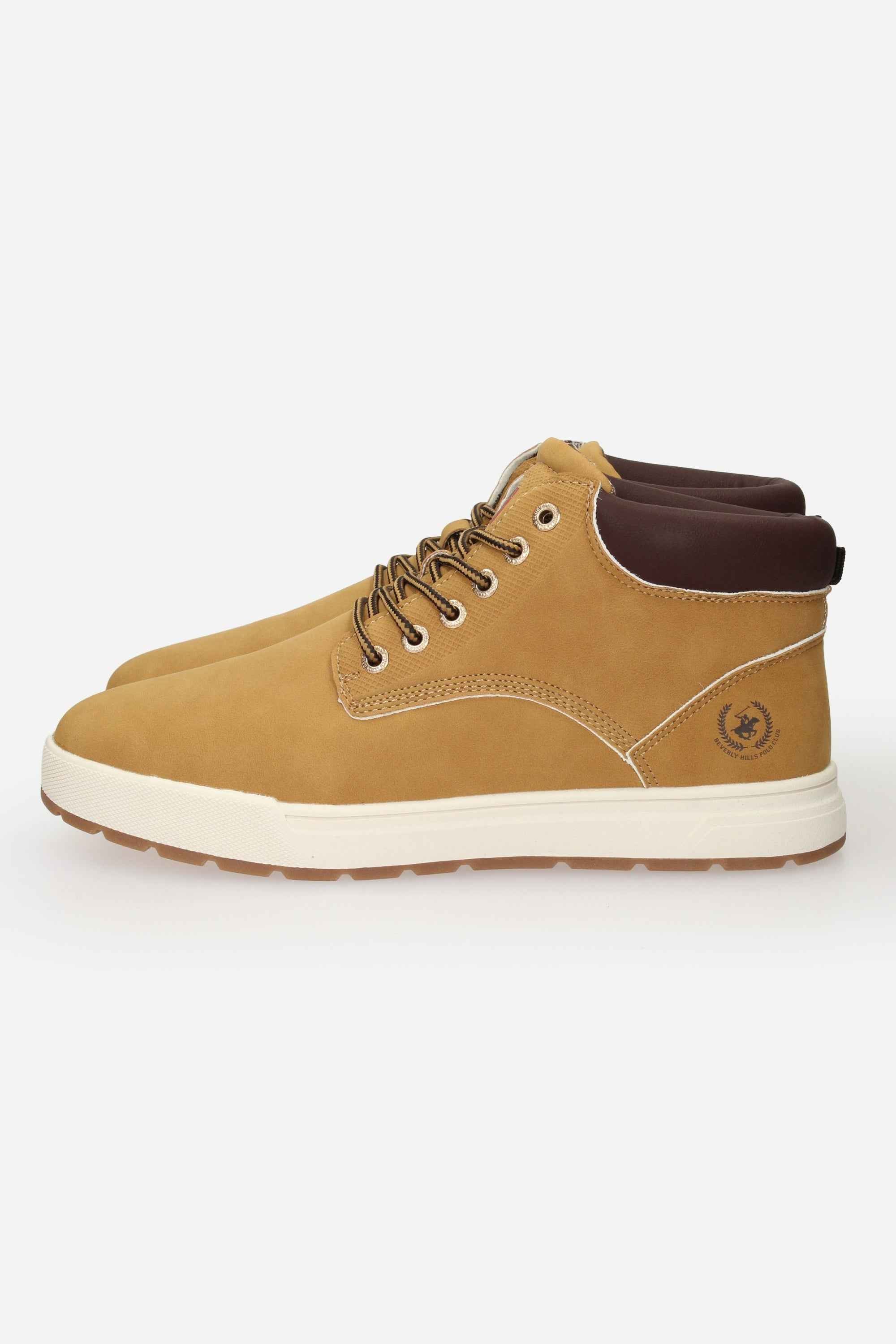 BEVERLY HILLS POLO CLUB - U BHM525500 Polacco