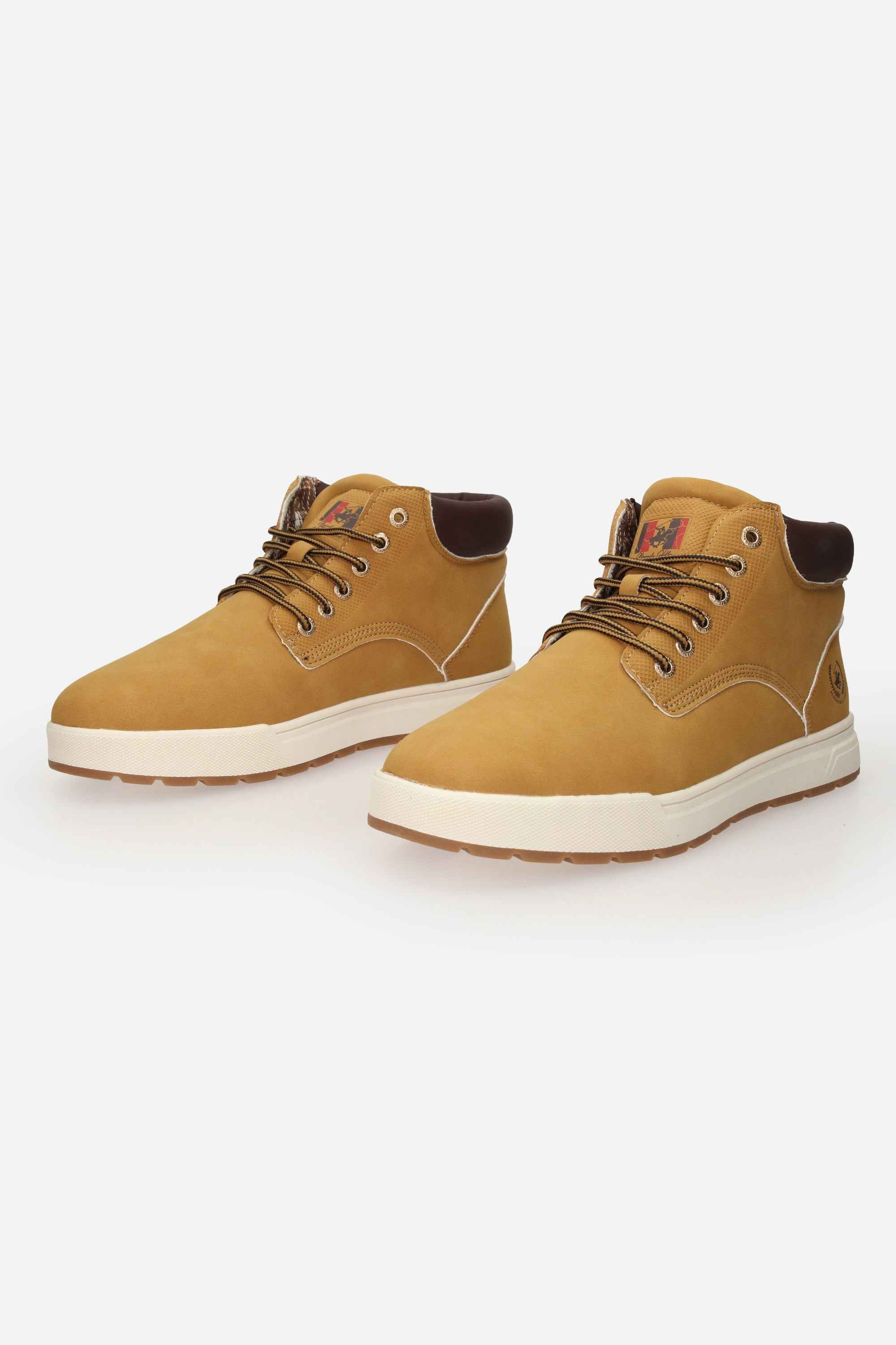 BEVERLY HILLS POLO CLUB - U BHM525500 Polacco
